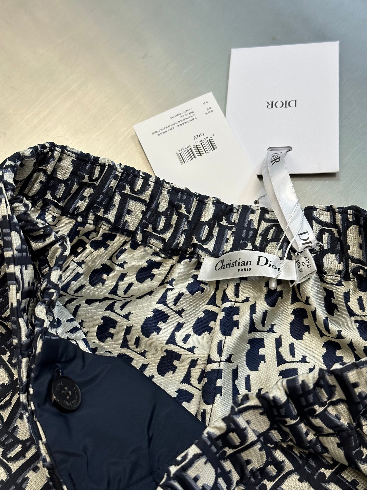 LuxluxHouse Best Quality Clothes Pants Dior