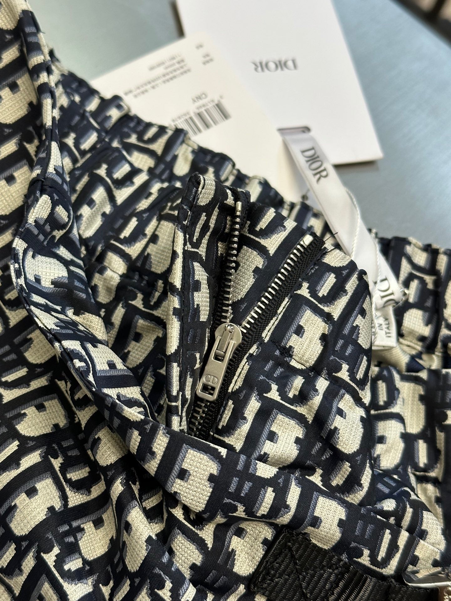 LuxluxHouse Best Quality Clothes Pants Dior