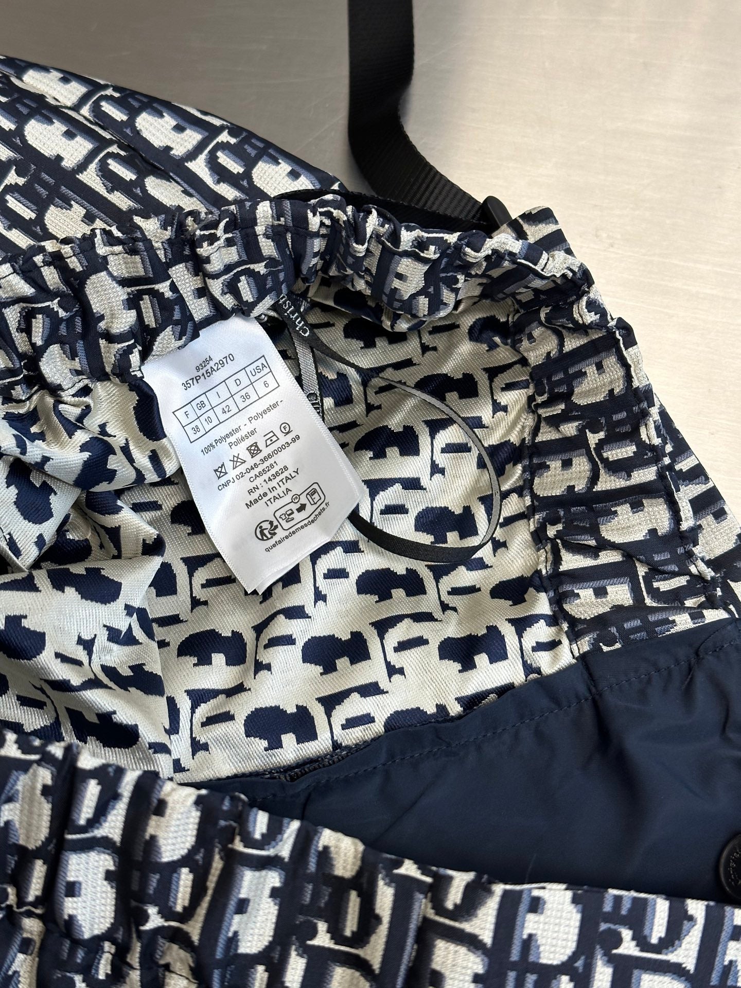 LuxluxHouse Best Quality Clothes Pants Dior