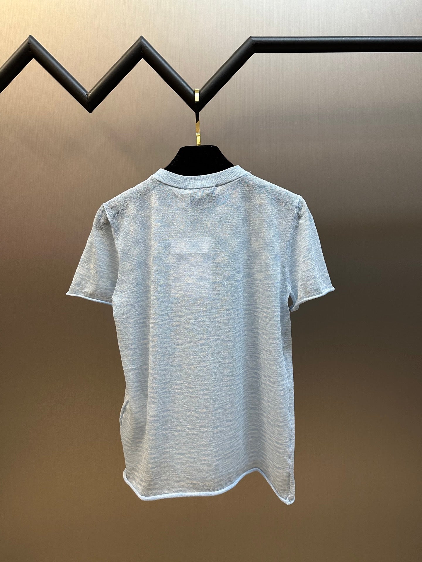 LuxluxHouse Best Quality Clothes T-shirt Celine