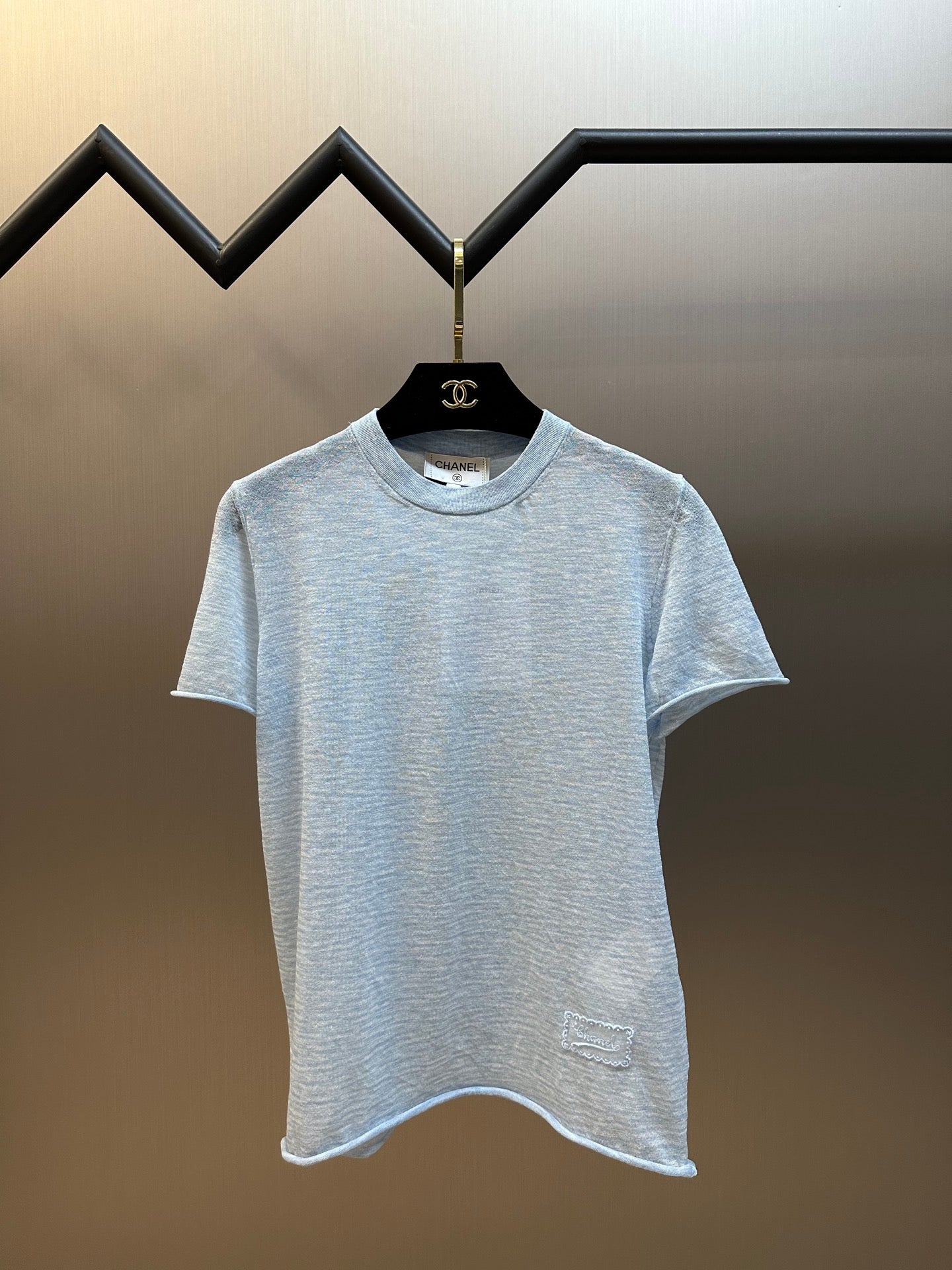 LuxluxHouse Best Quality Clothes T-shirt Celine