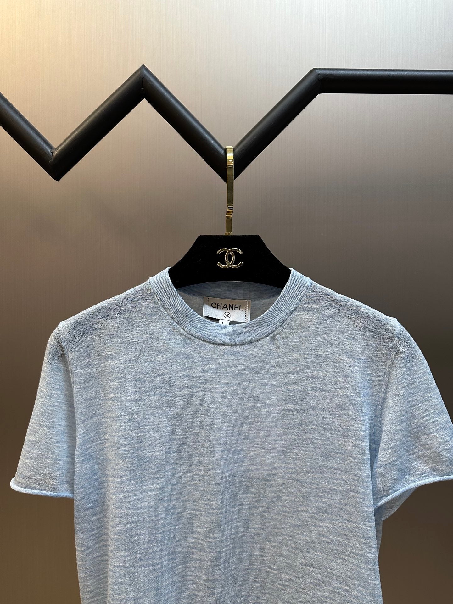 LuxluxHouse Best Quality Clothes T-shirt Celine