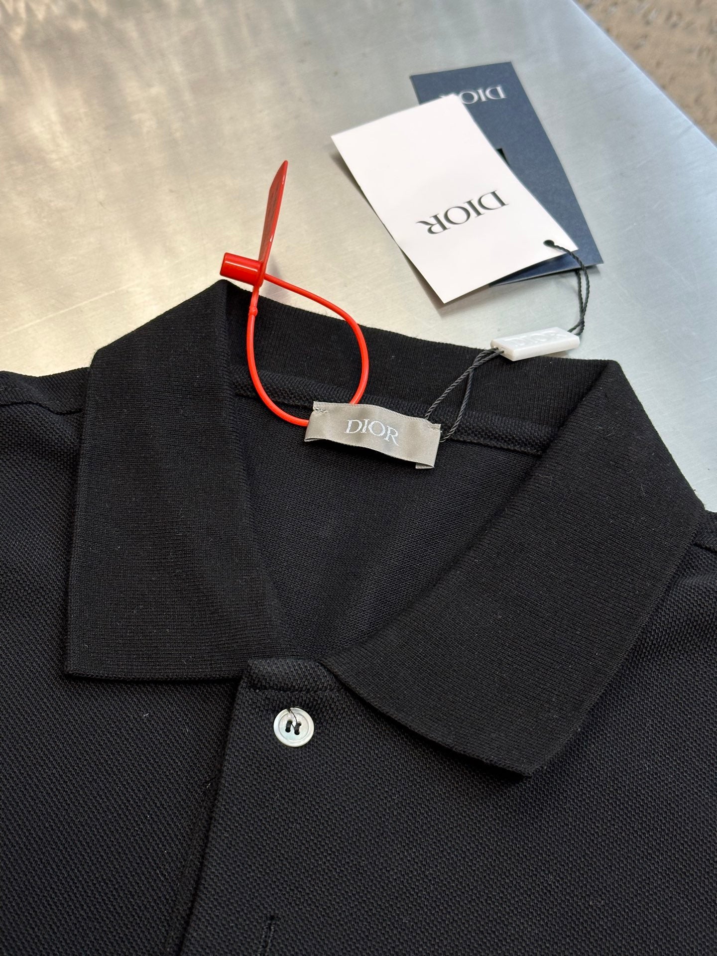 LuxluxHouse Best Quality Clothes Shirts&Polo Dior