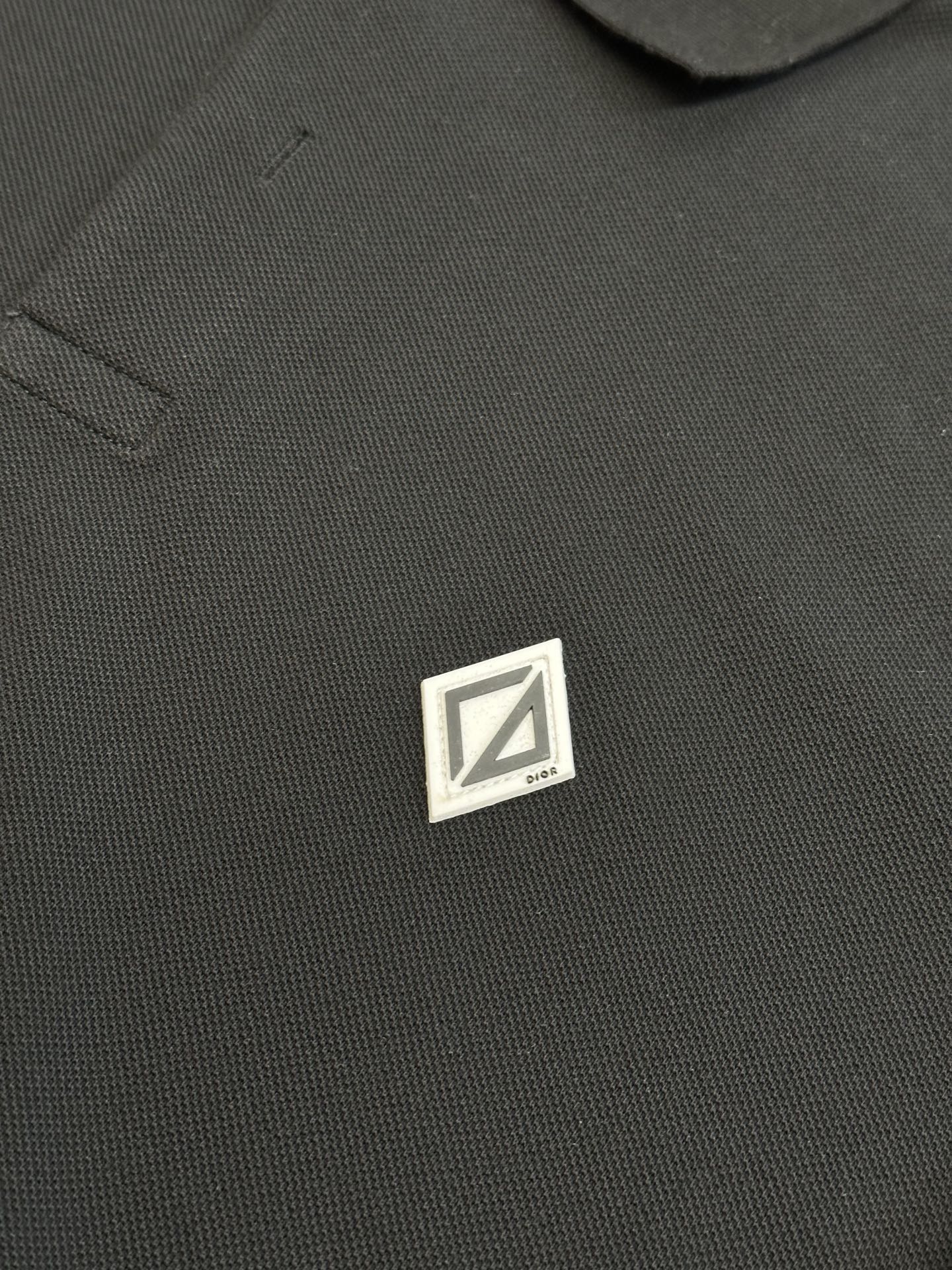 LuxluxHouse Best Quality Clothes Shirts&Polo Dior