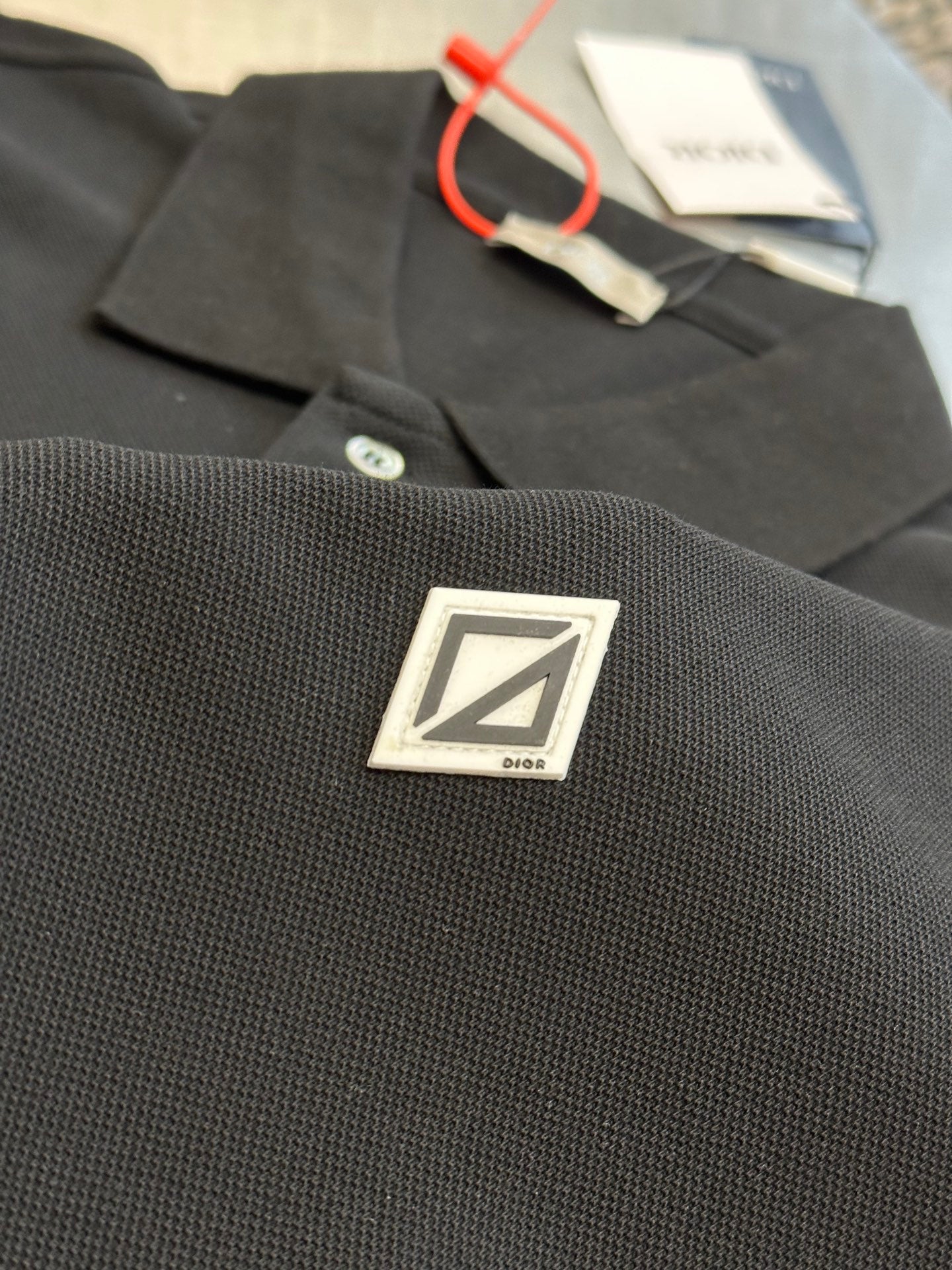 LuxluxHouse Best Quality Clothes Shirts&Polo Dior