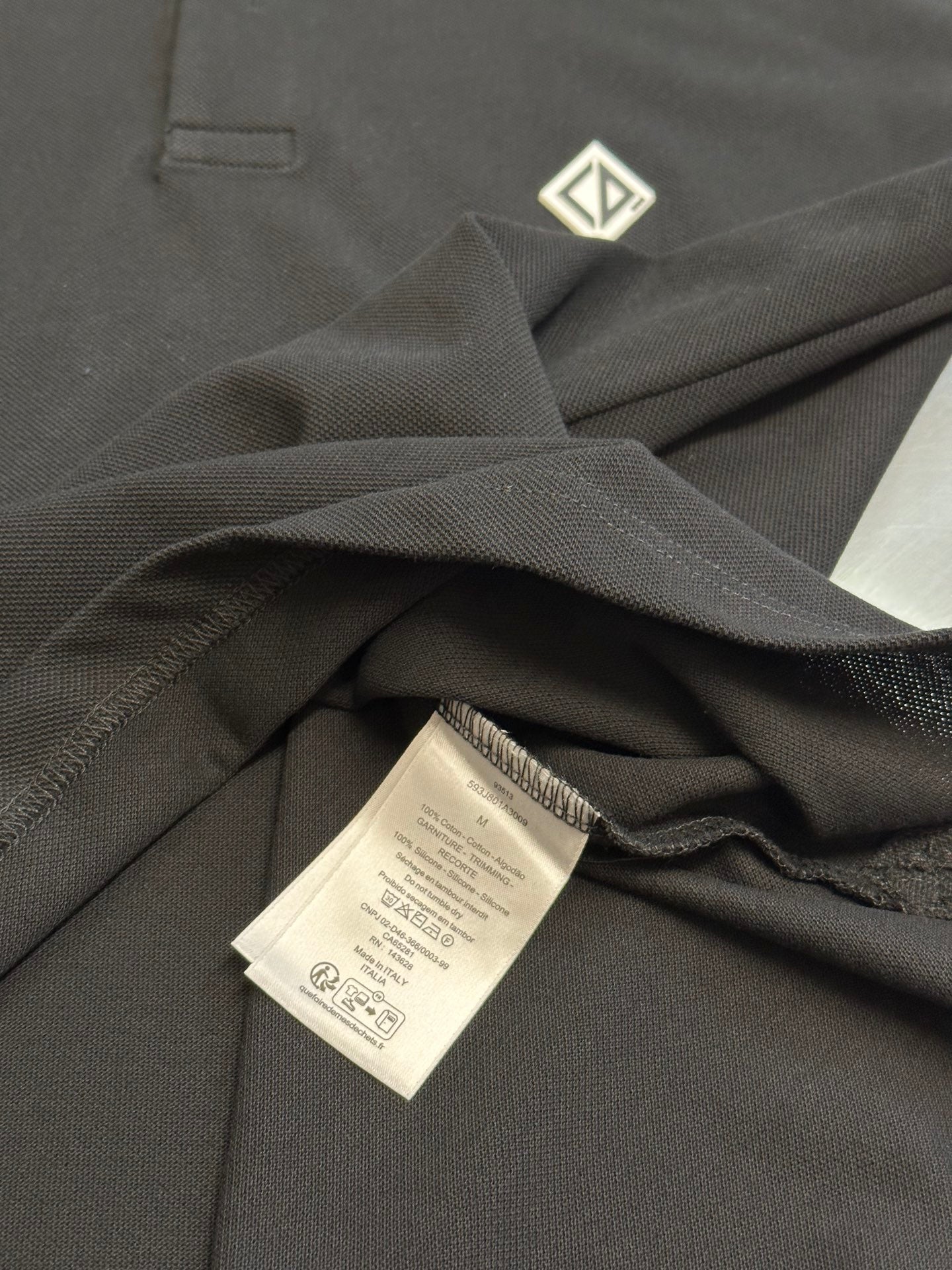 LuxluxHouse Best Quality Clothes Shirts&Polo Dior