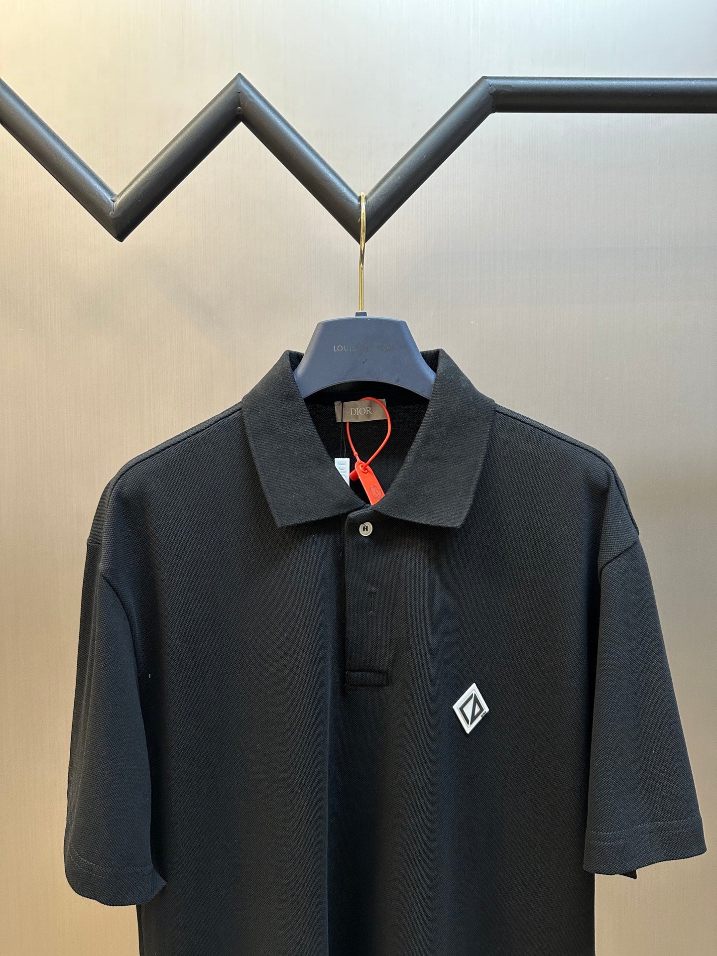 LuxluxHouse Best Quality Clothes Shirts&Polo Dior