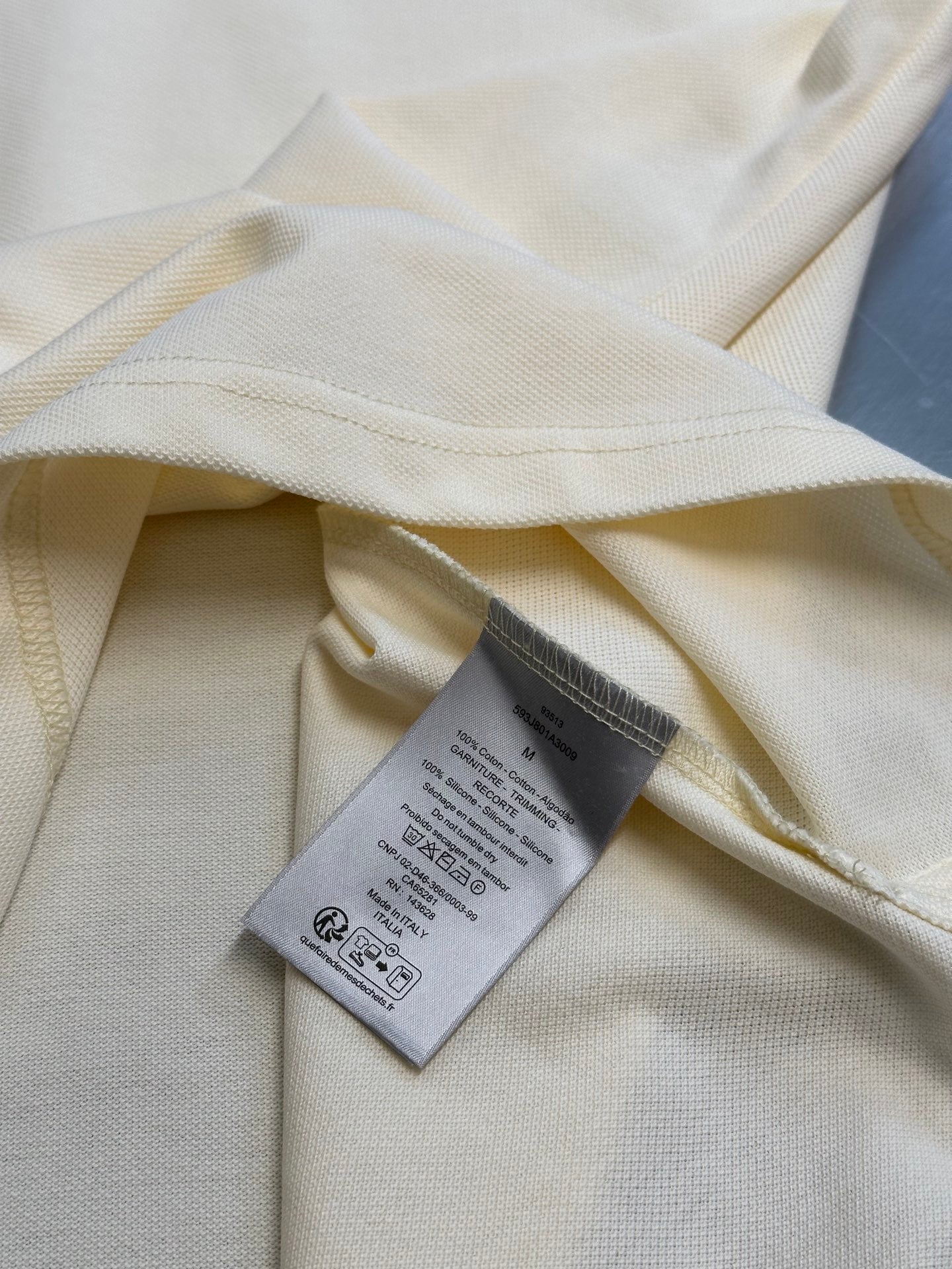 LuxluxHouse Best Quality Clothes Shirts&Polo Dior
