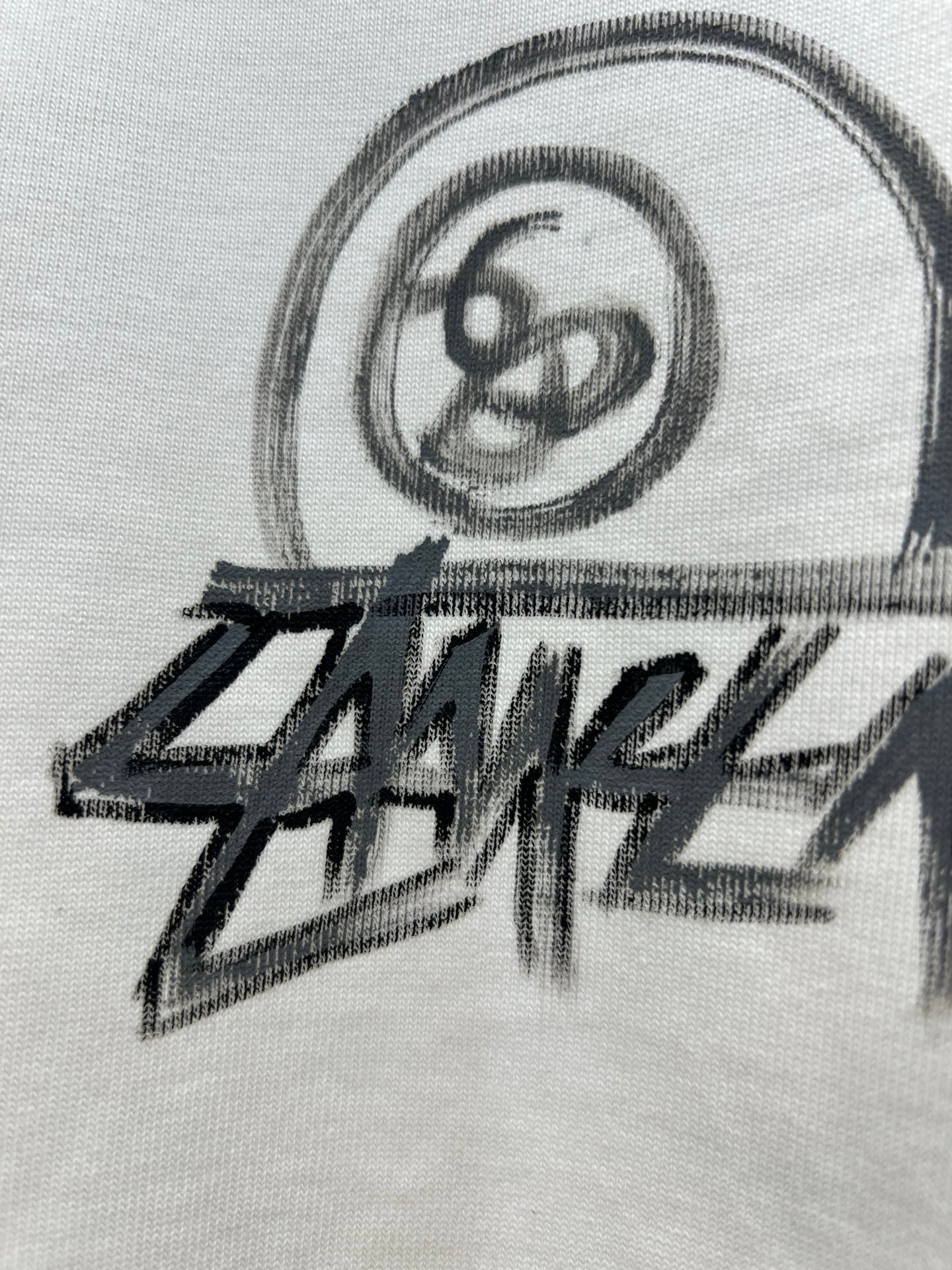 LuxluxHouse Best Quality Clothes Stussy T-shirt