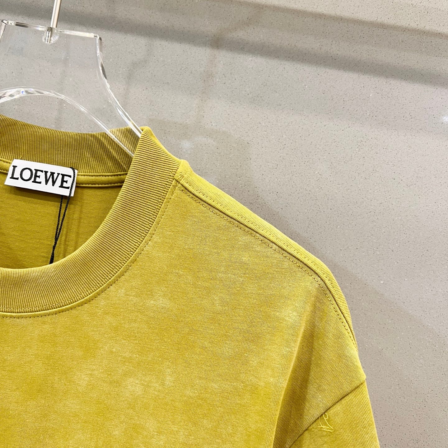 LuxluxHouse Best Quality Clothes T-shirt Loewe