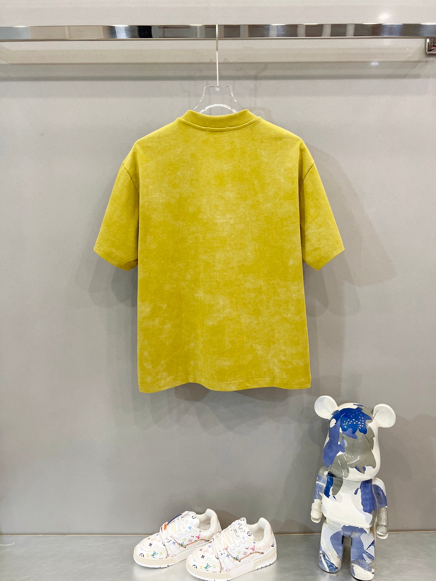 LuxluxHouse Best Quality Clothes T-shirt Loewe