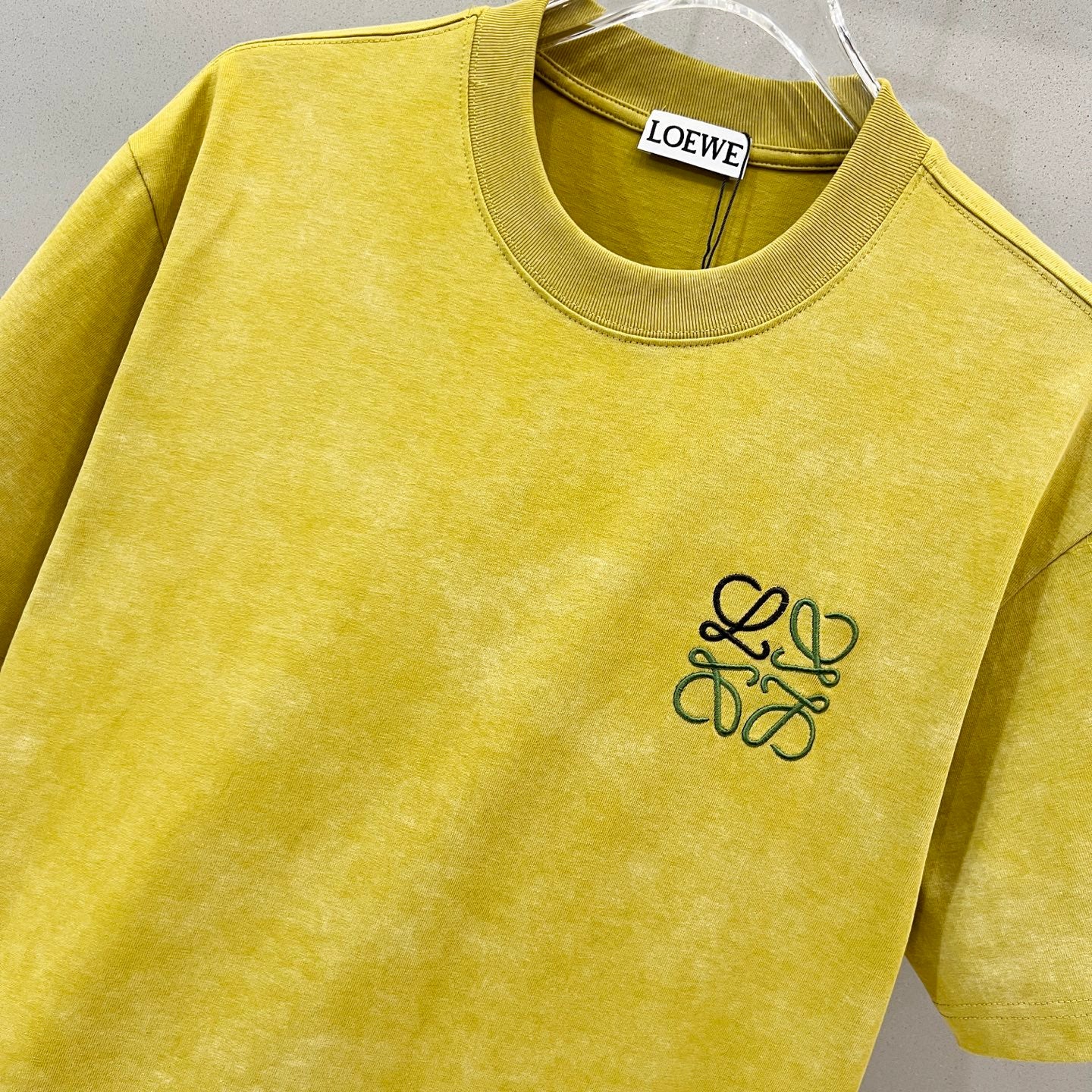 LuxluxHouse Best Quality Clothes T-shirt Loewe