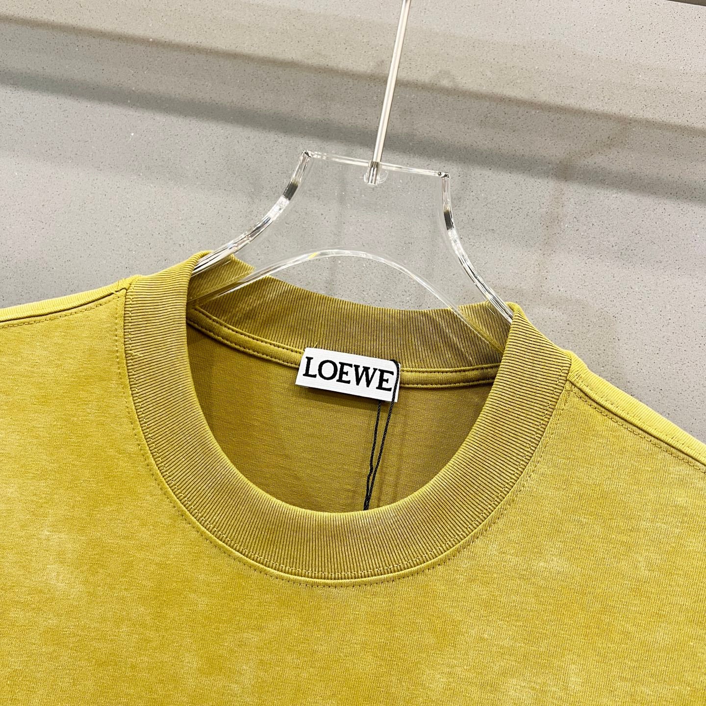 LuxluxHouse Best Quality Clothes T-shirt Loewe