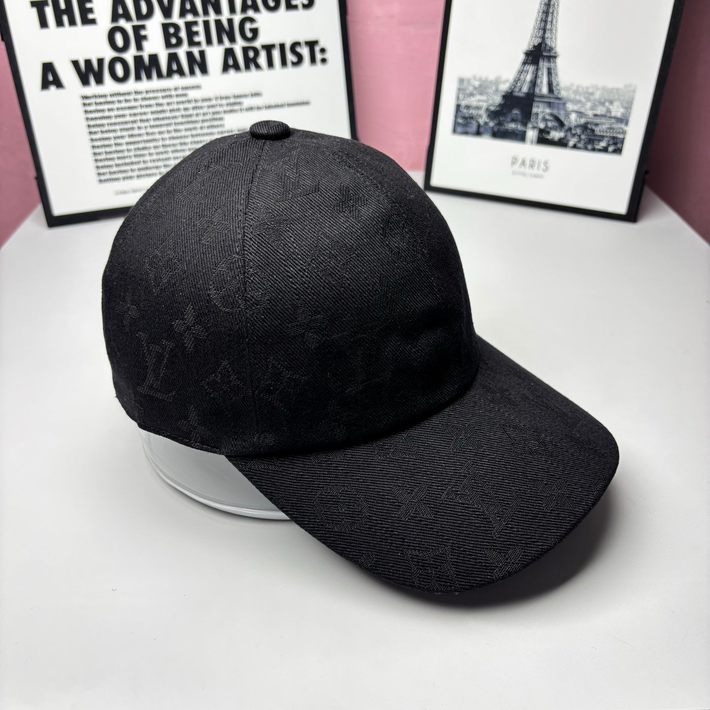 LuxluxHouse Best Quality Caps Louis Vuitton