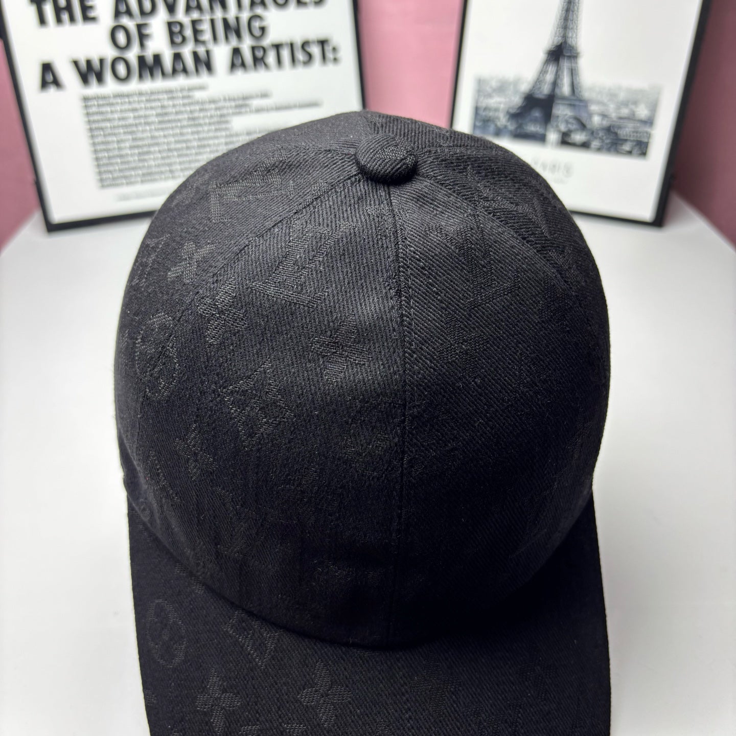 LuxluxHouse Best Quality Caps Louis Vuitton