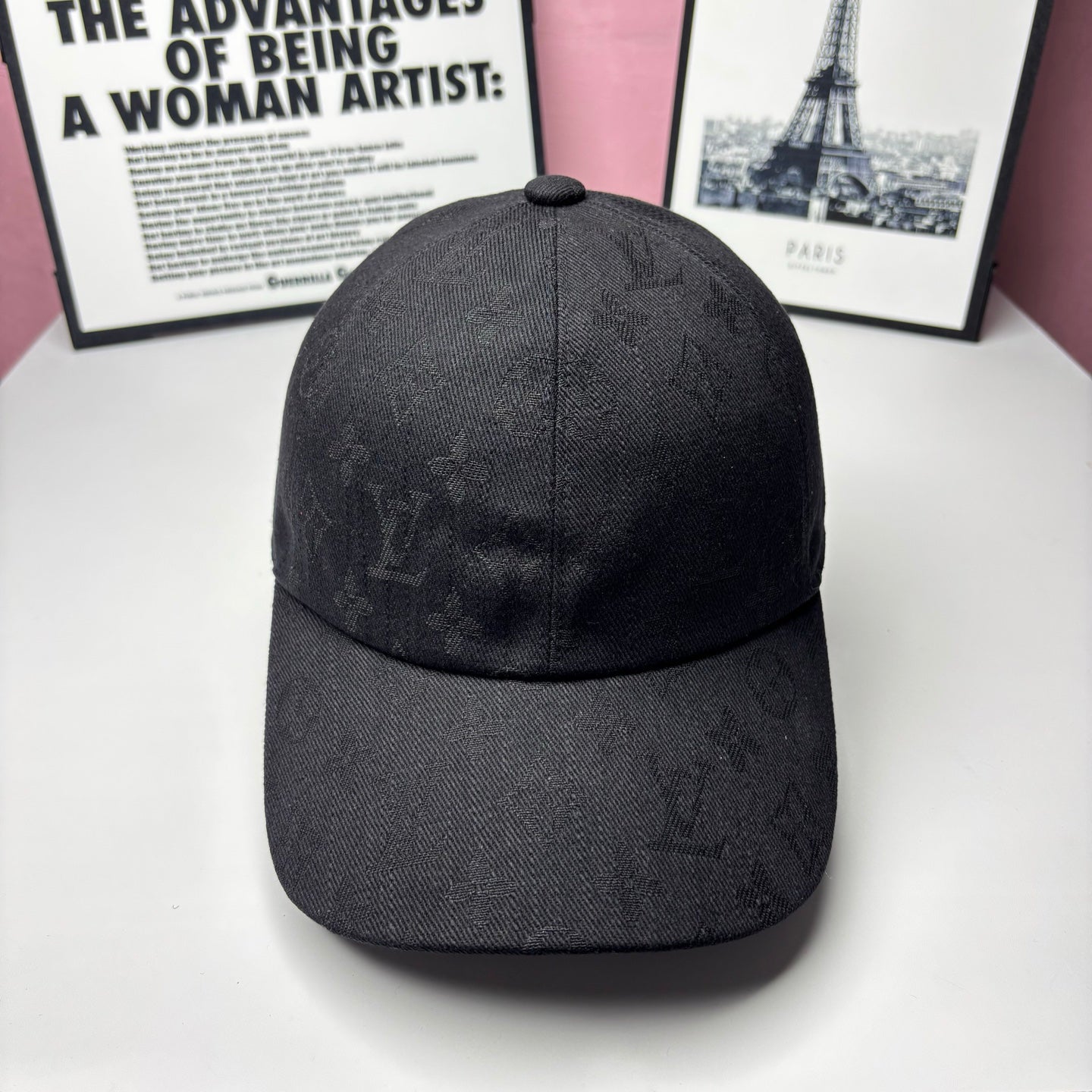 LuxluxHouse Best Quality Caps Louis Vuitton