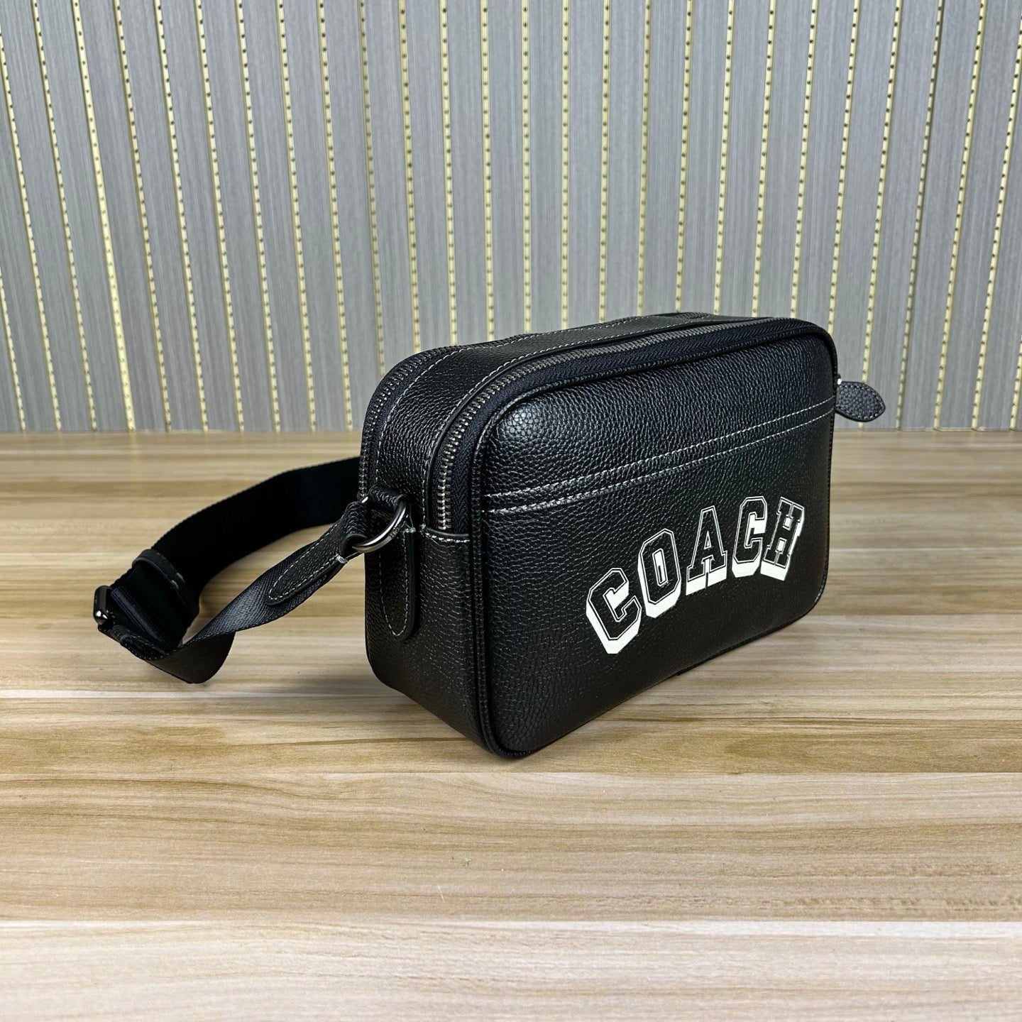 LuxluxHouse Best Quality Bags Coach Men