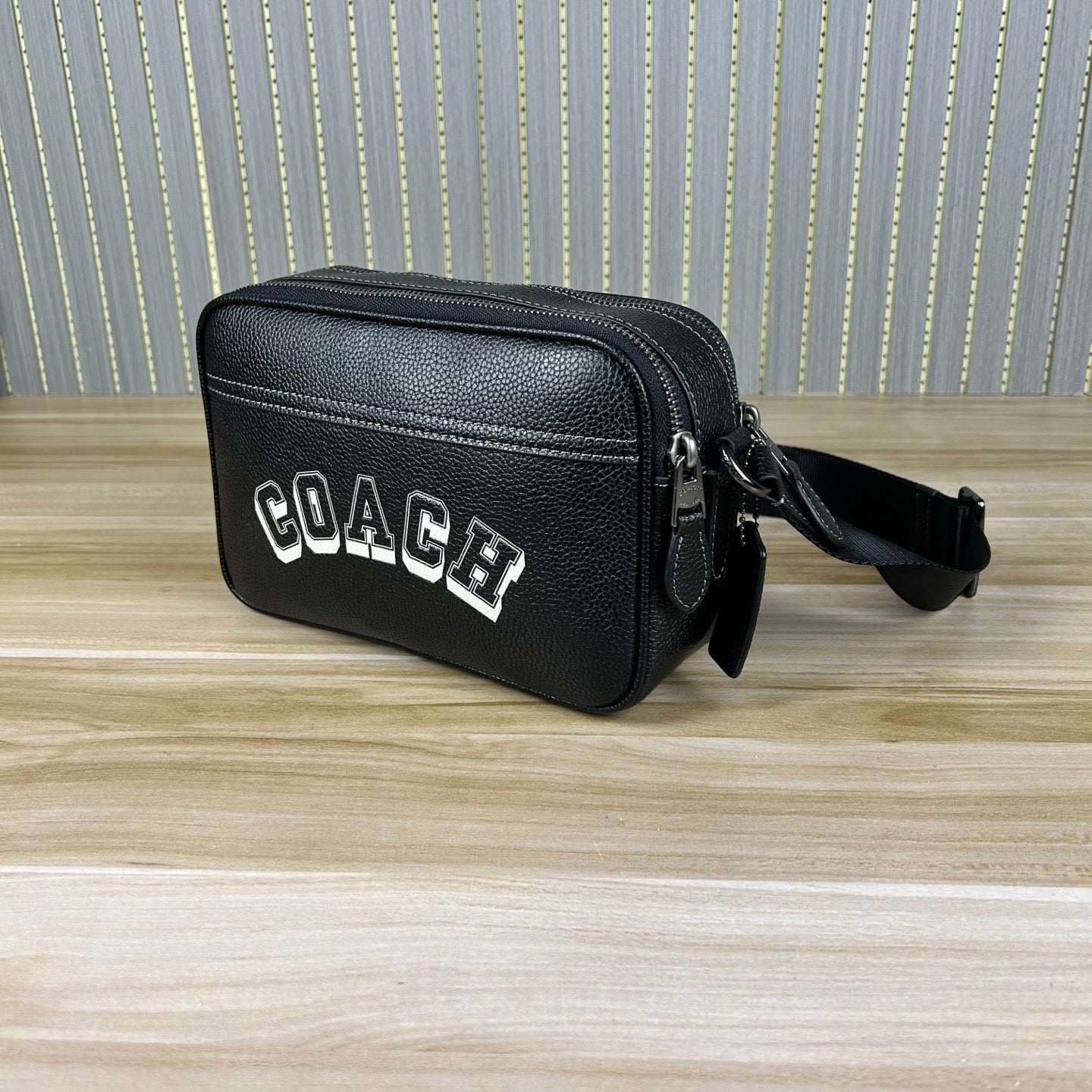 LuxluxHouse Best Quality Bags Coach Men