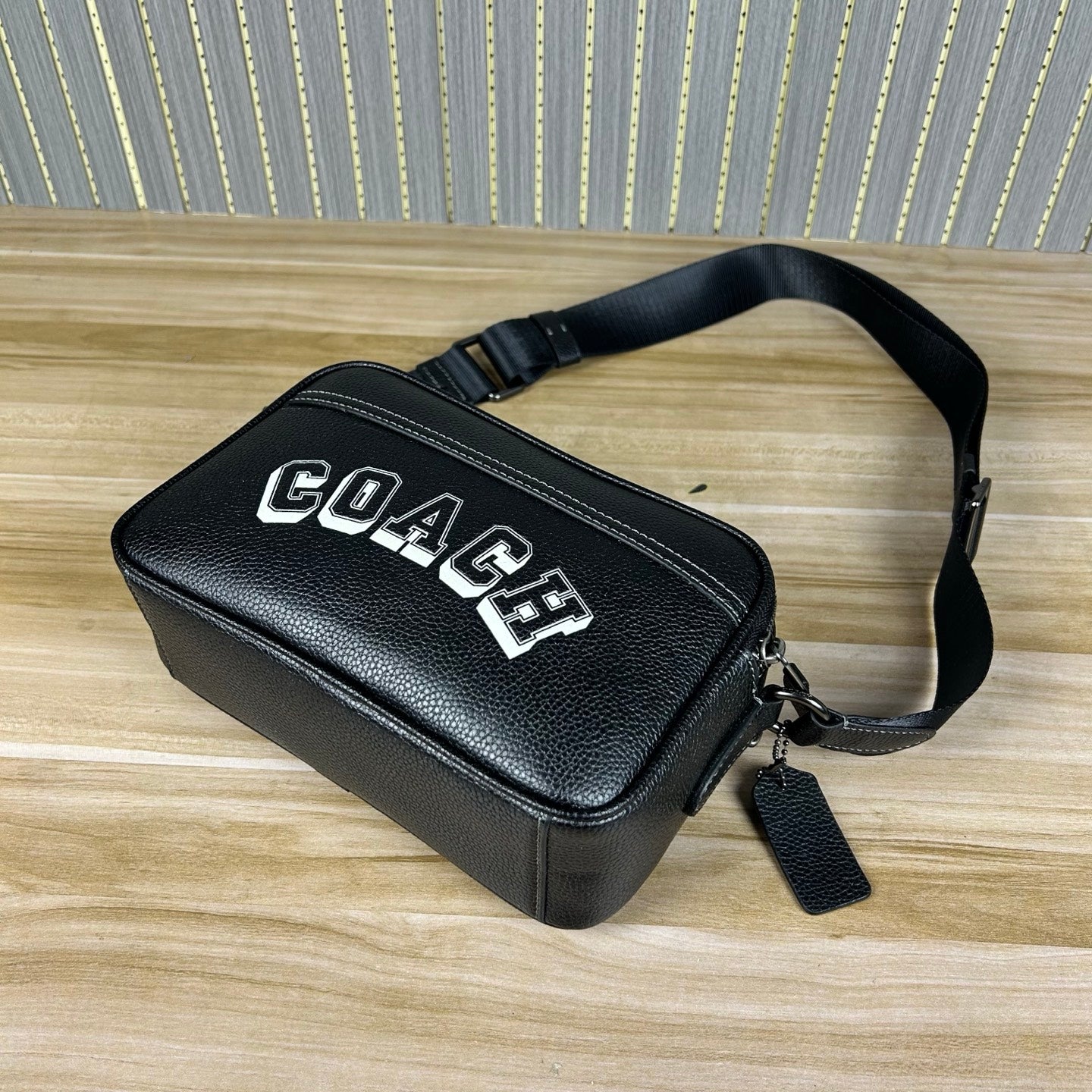 LuxluxHouse Best Quality Bags Coach Men