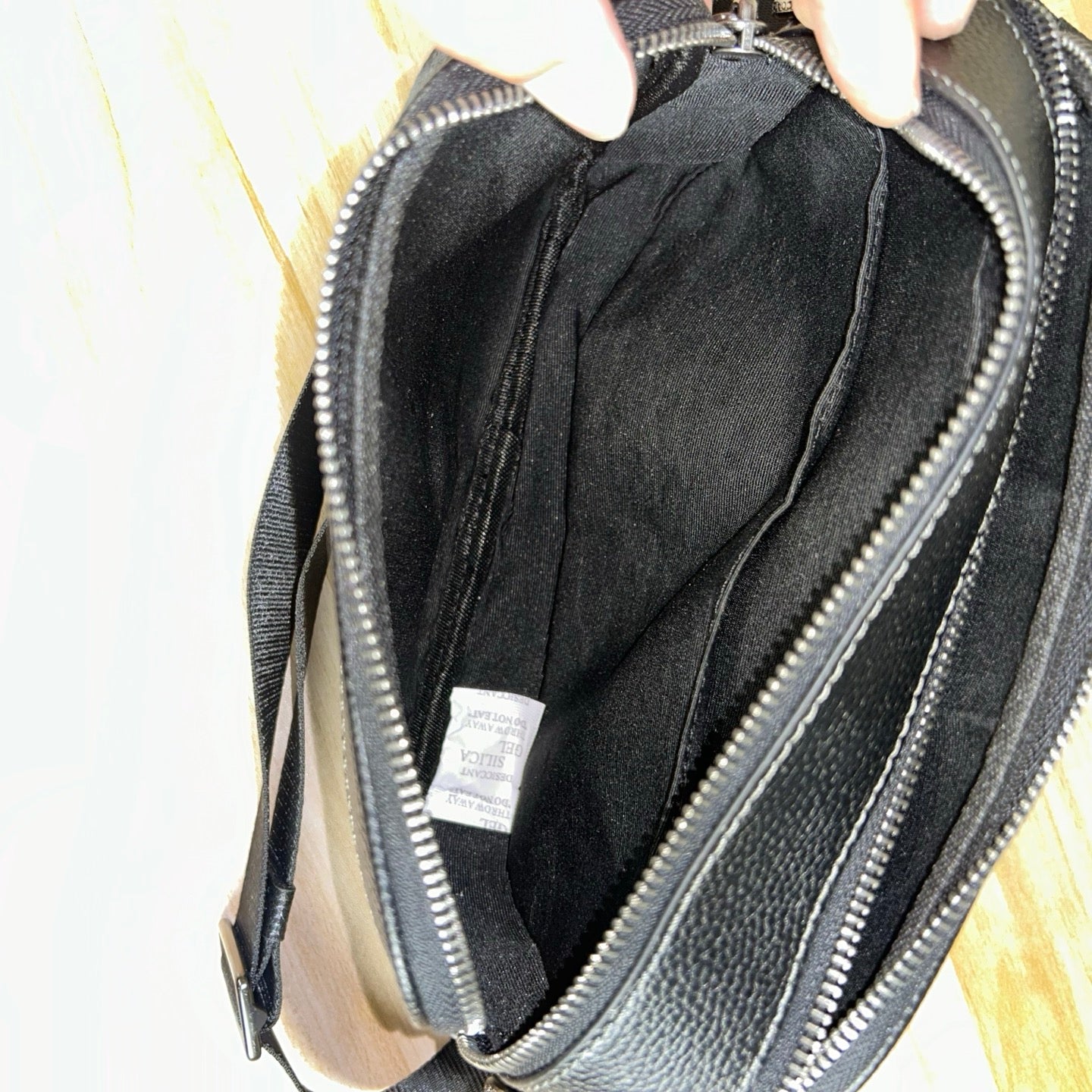 LuxluxHouse Best Quality Bags Coach Men