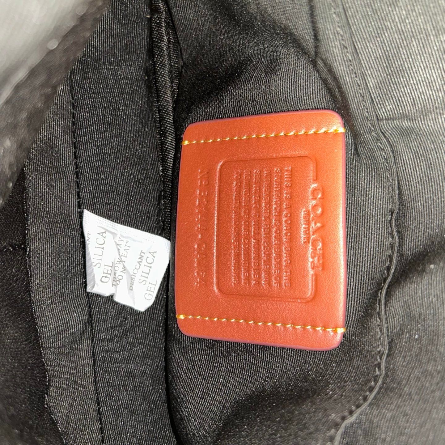 LuxluxHouse Best Quality Bags Coach Men