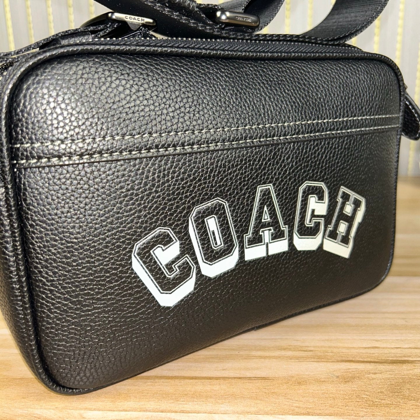 LuxluxHouse Best Quality Bags Coach Men