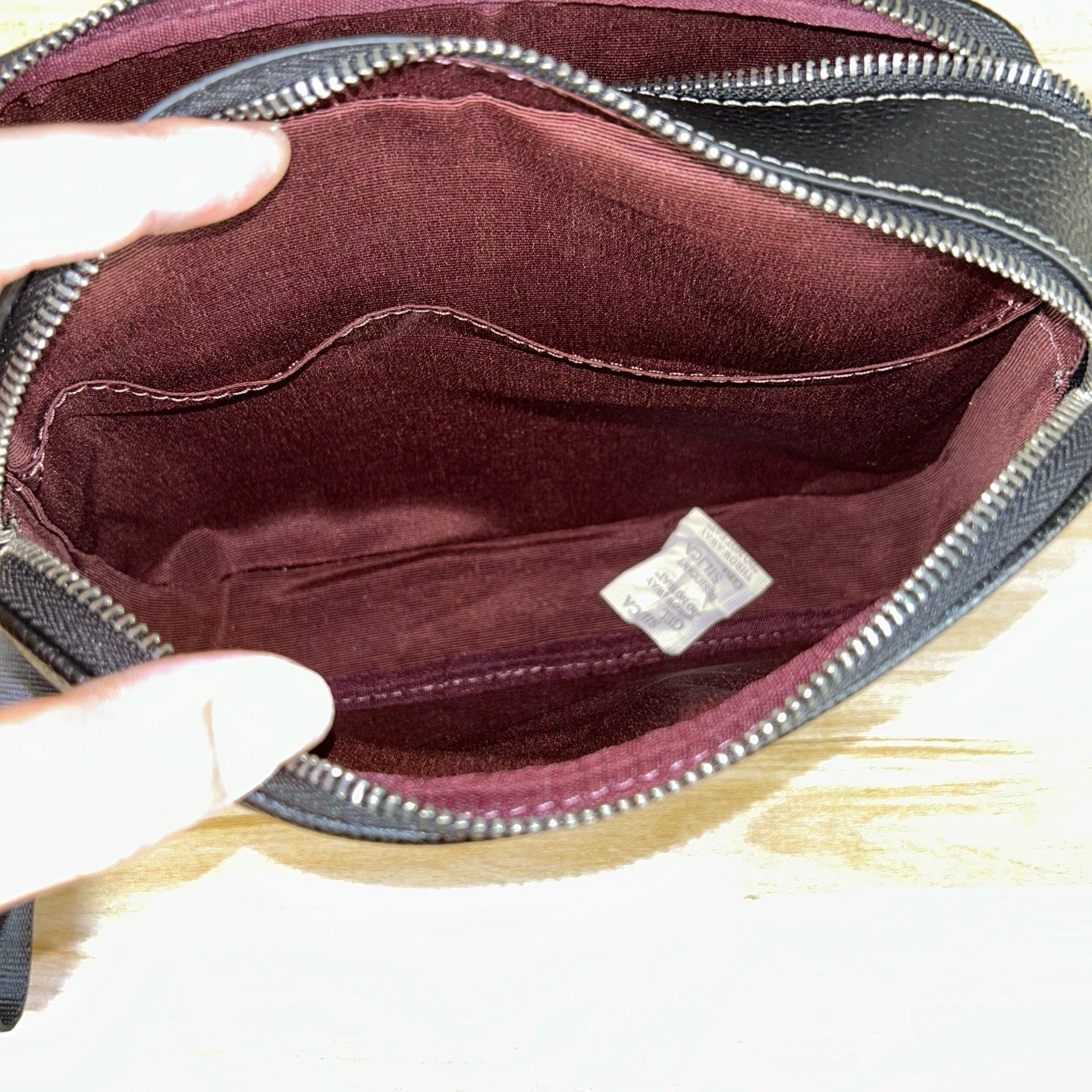 LuxluxHouse Best Quality Bags Coach Men