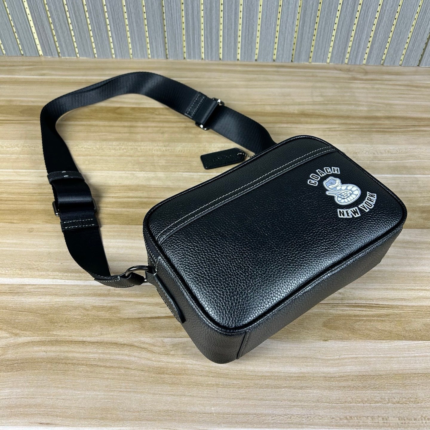 LuxluxHouse Best Quality Bags Coach Men