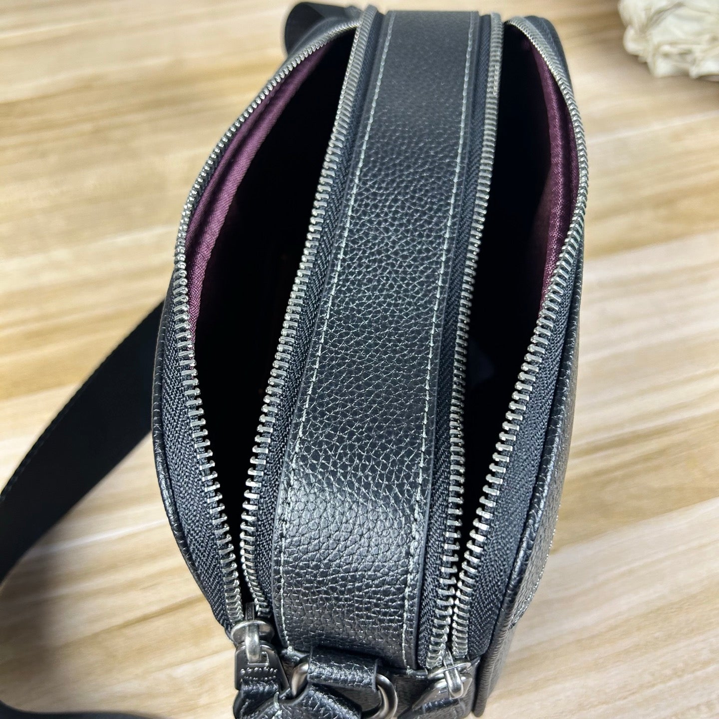LuxluxHouse Best Quality Bags Coach Men