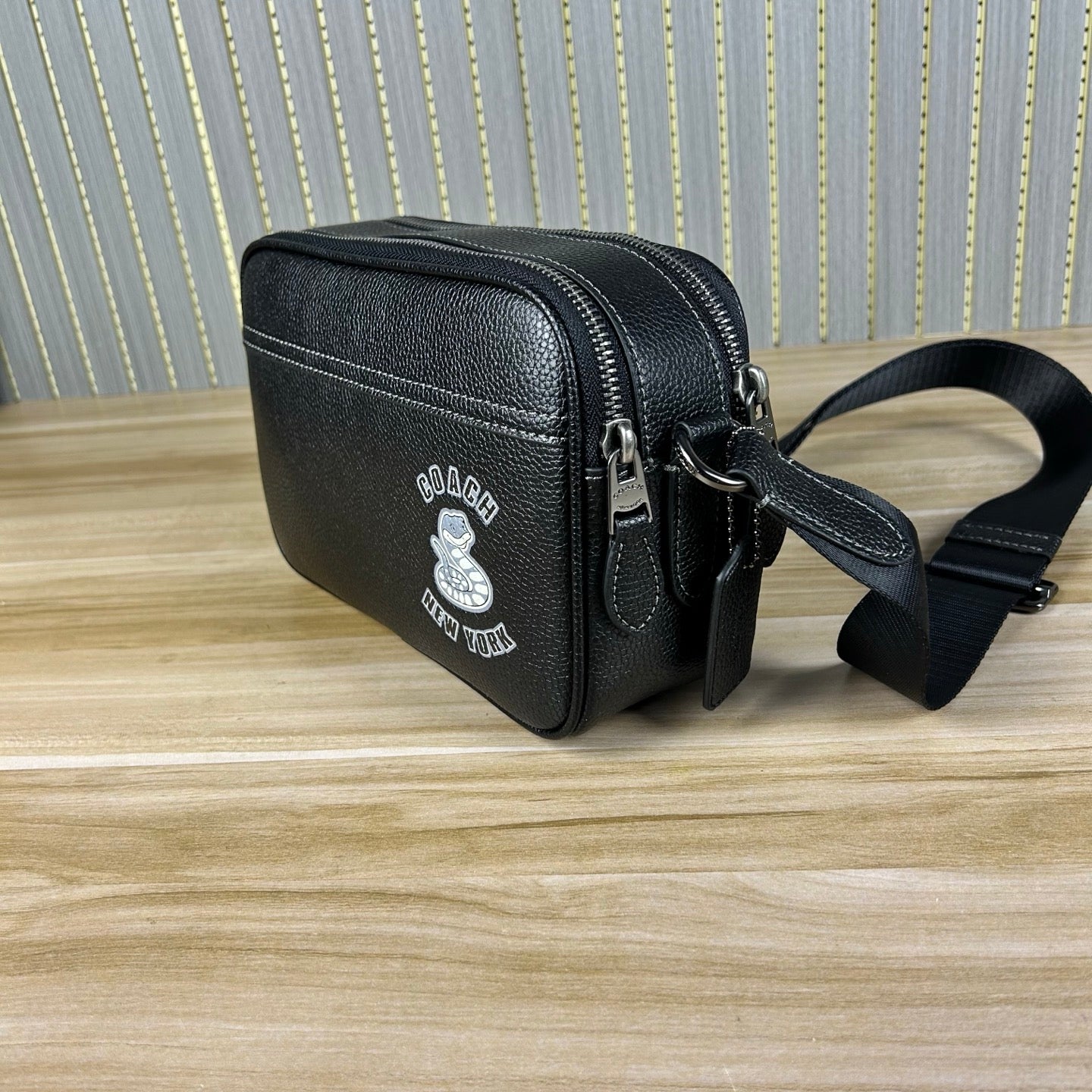 LuxluxHouse Best Quality Bags Coach Men