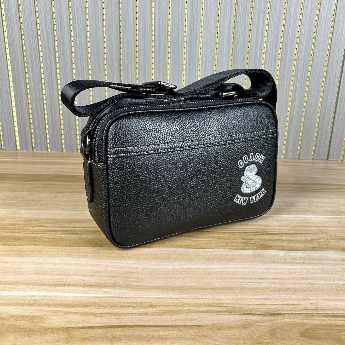 LuxluxHouse Best Quality Bags Coach Men