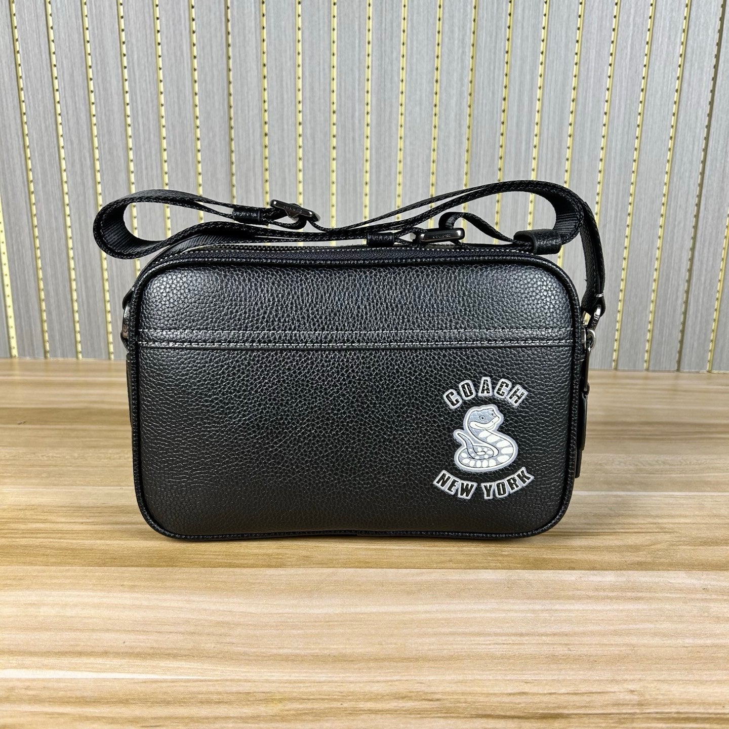 LuxluxHouse Best Quality Bags Coach Men