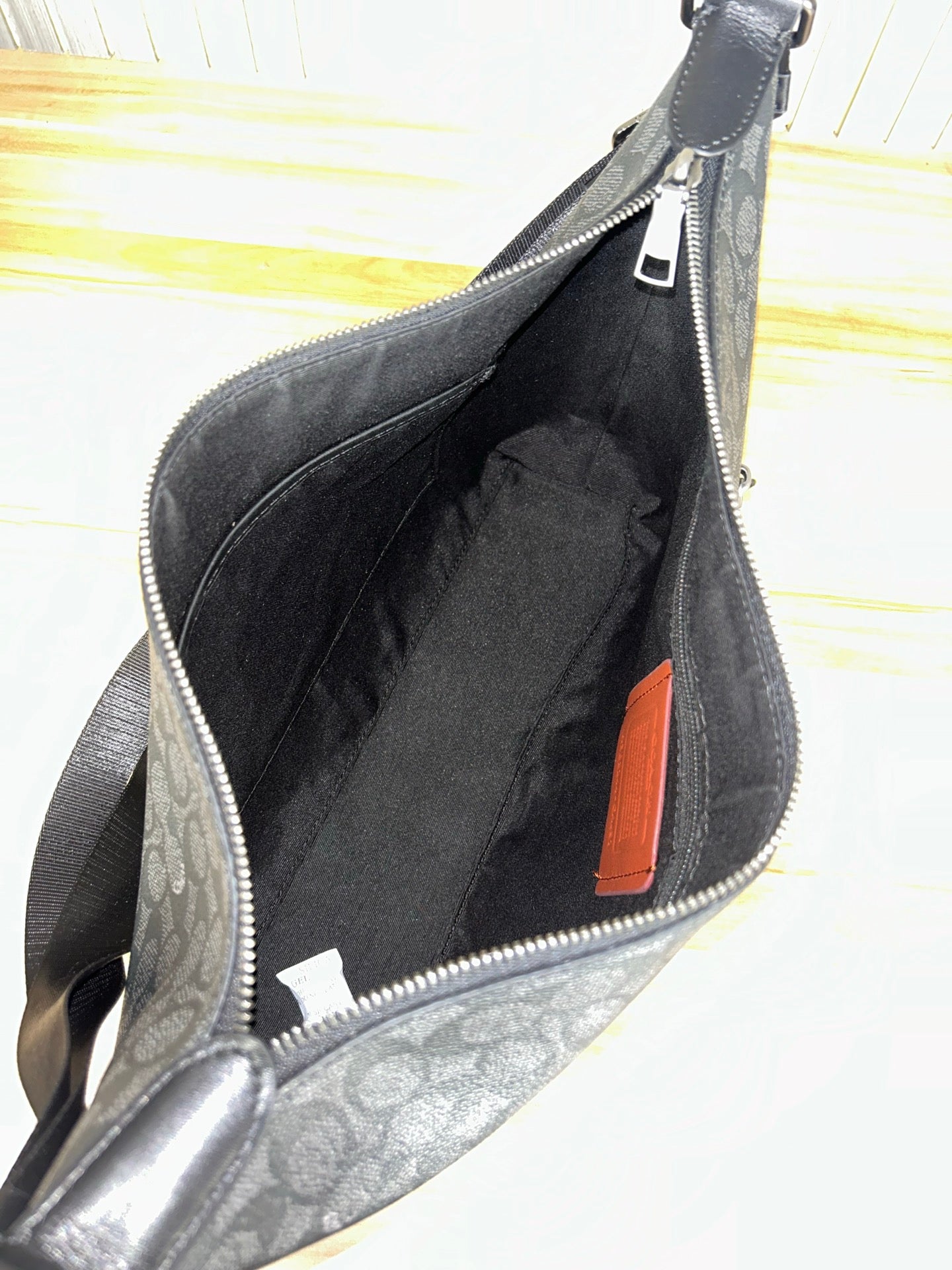 LuxluxHouse Best Quality Bags Coach Men