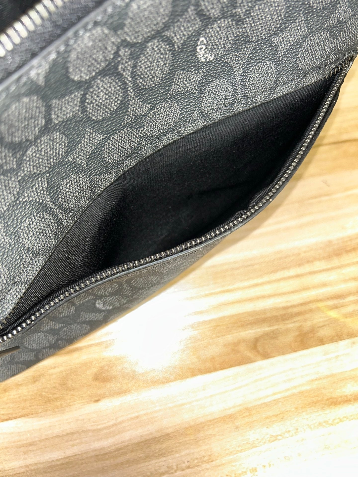 LuxluxHouse Best Quality Bags Coach Men