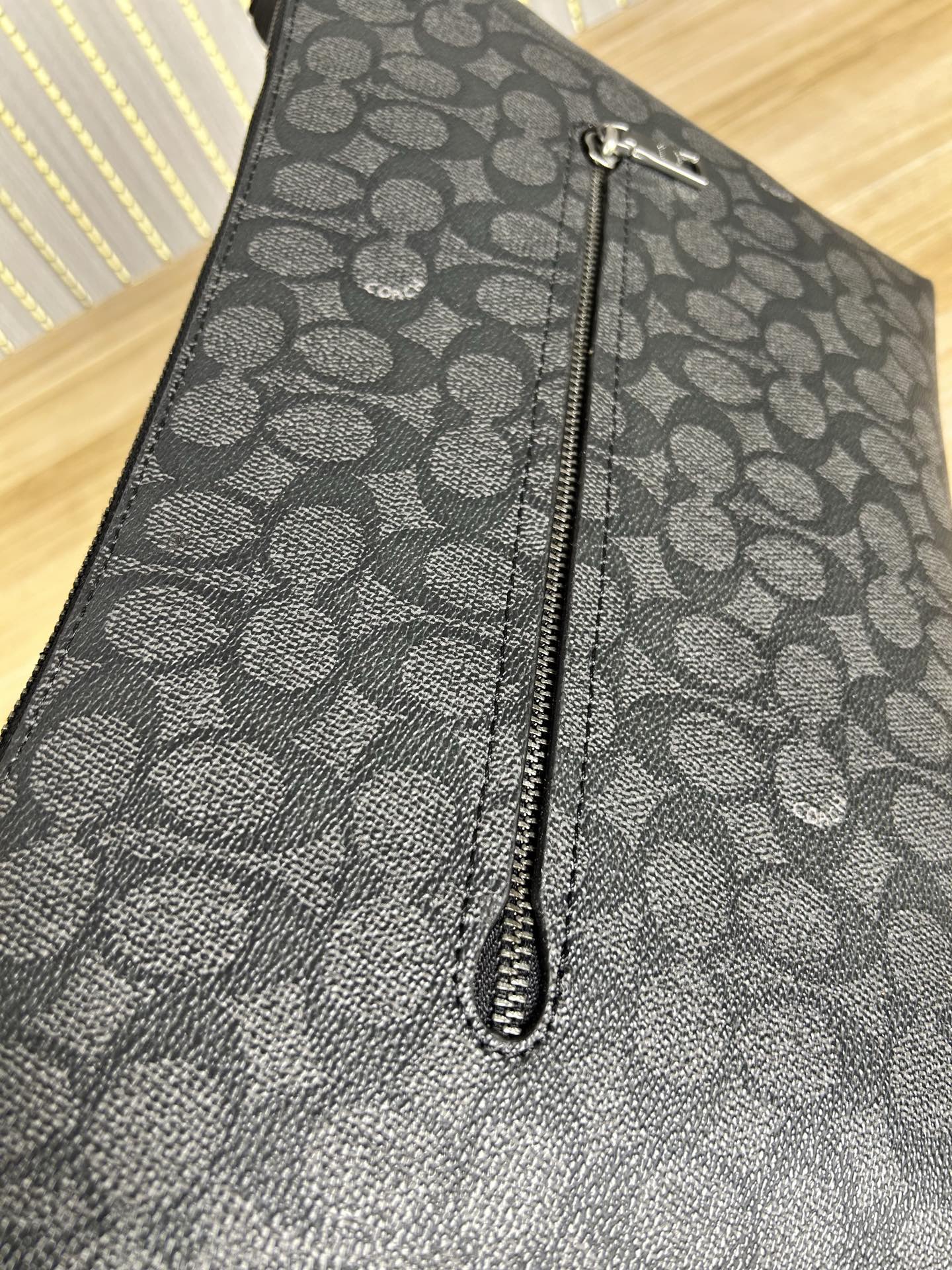 LuxluxHouse Best Quality Bags Coach Men