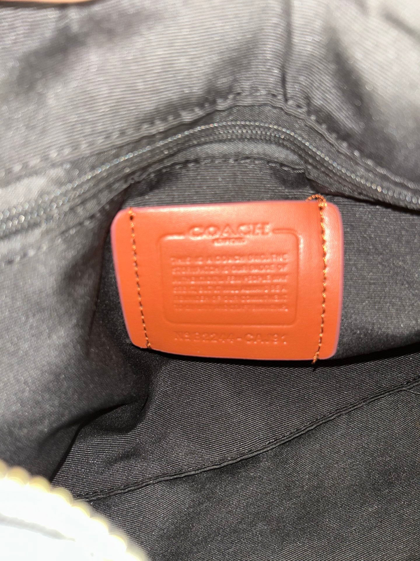 LuxluxHouse Best Quality Bags Coach Men