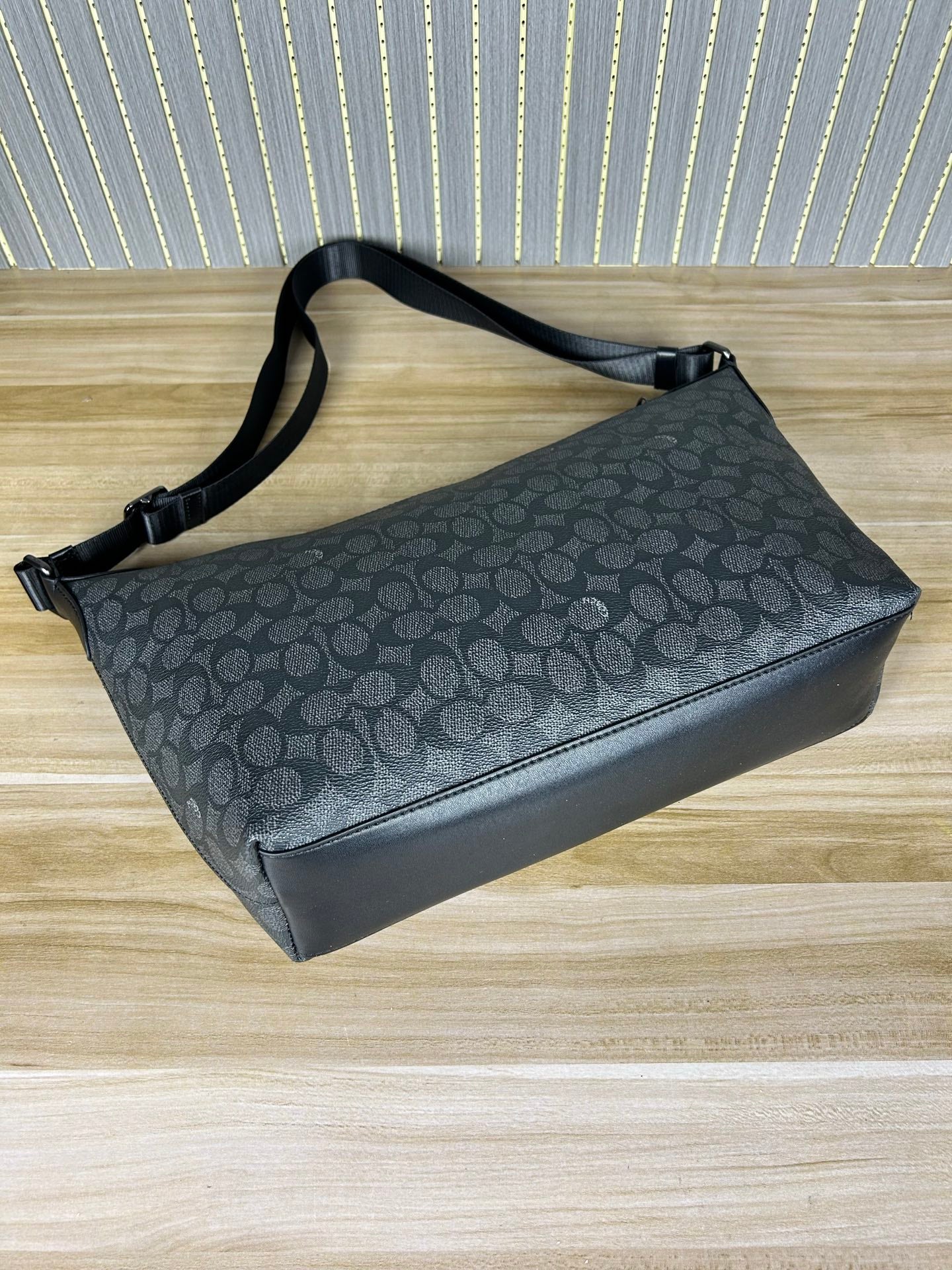 LuxluxHouse Best Quality Bags Coach Men