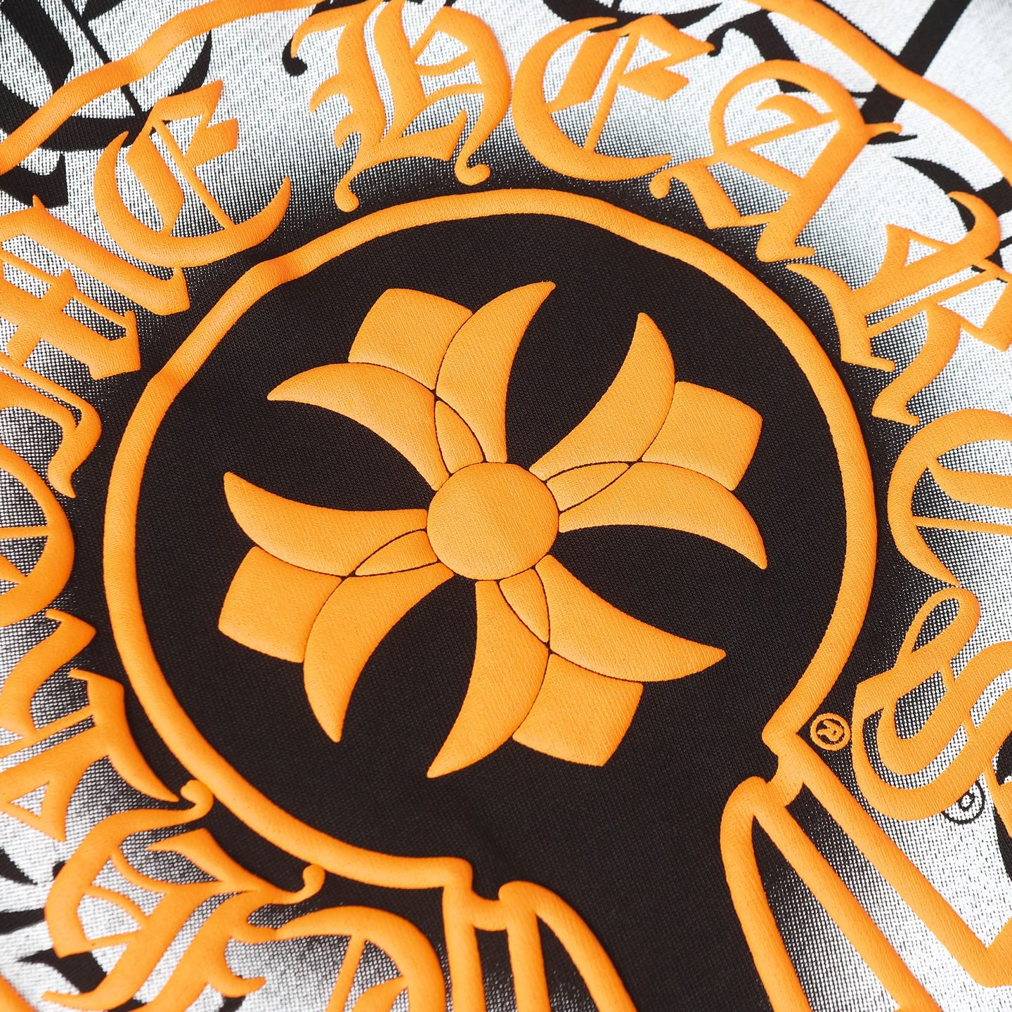 LuxluxHouse Best Quality Clothes Chrome Hearts T-shirt