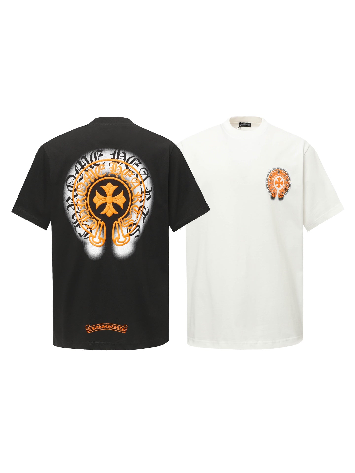 LuxluxHouse Best Quality Clothes Chrome Hearts T-shirt