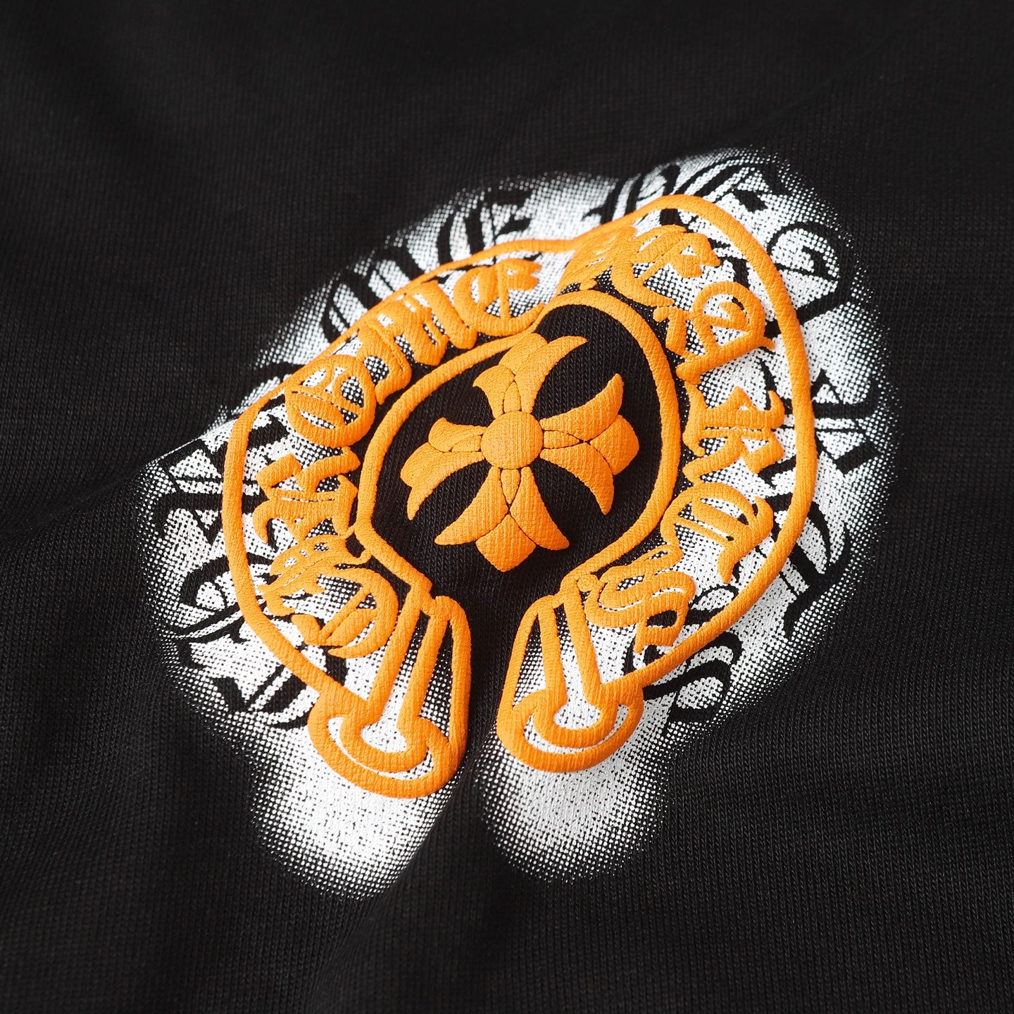 LuxluxHouse Best Quality Clothes Chrome Hearts T-shirt