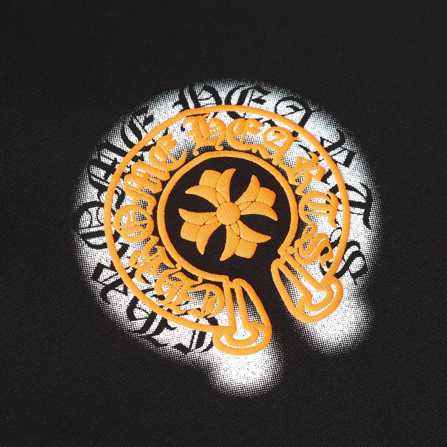 LuxluxHouse Best Quality Clothes Chrome Hearts T-shirt