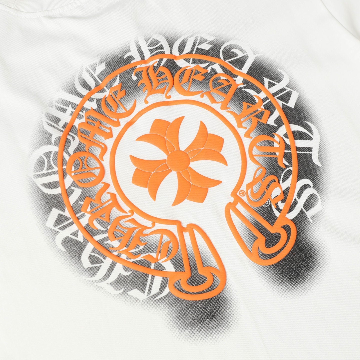 LuxluxHouse Best Quality Clothes Chrome Hearts T-shirt