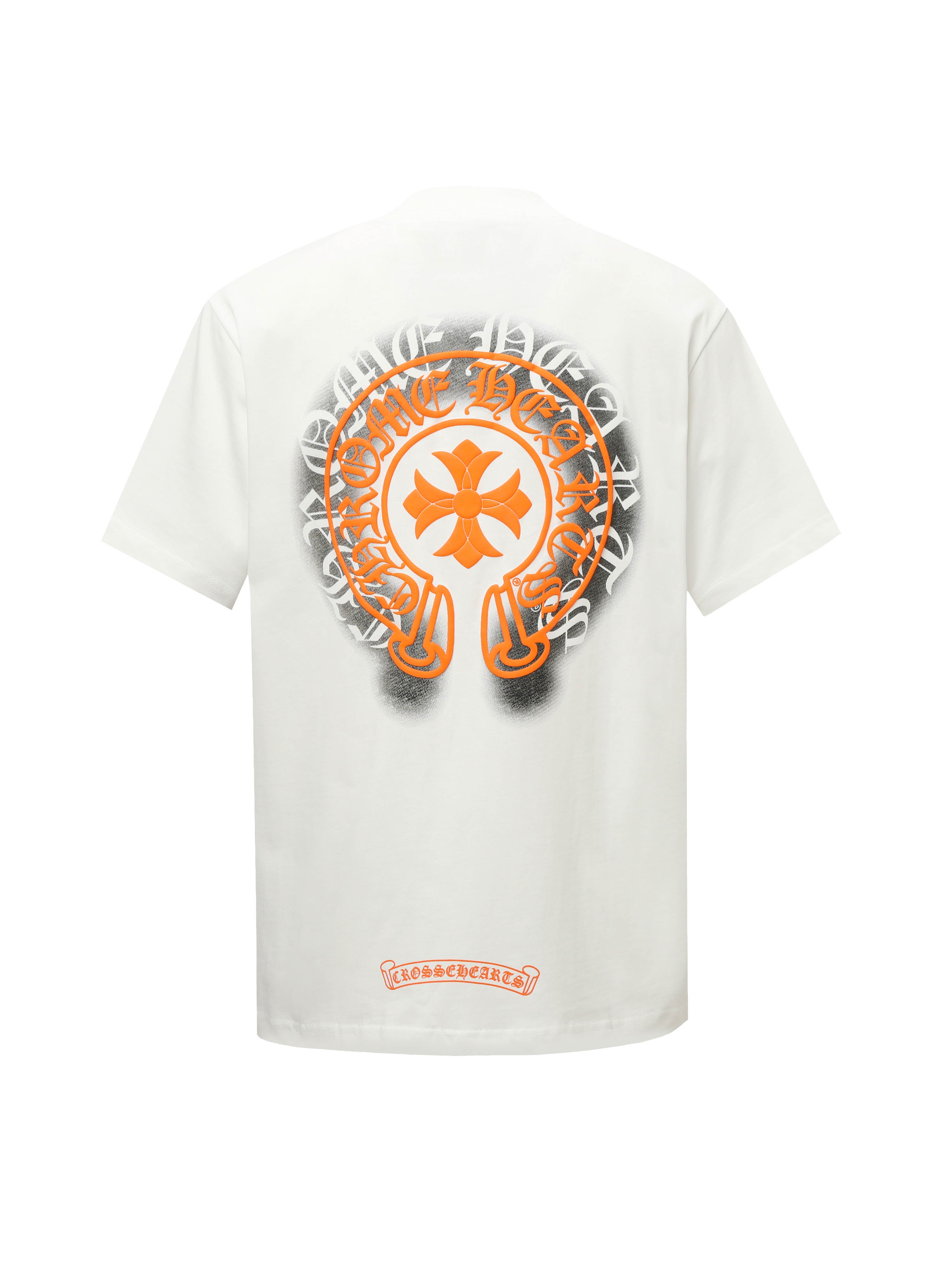 LuxluxHouse Best Quality Clothes Chrome Hearts T-shirt