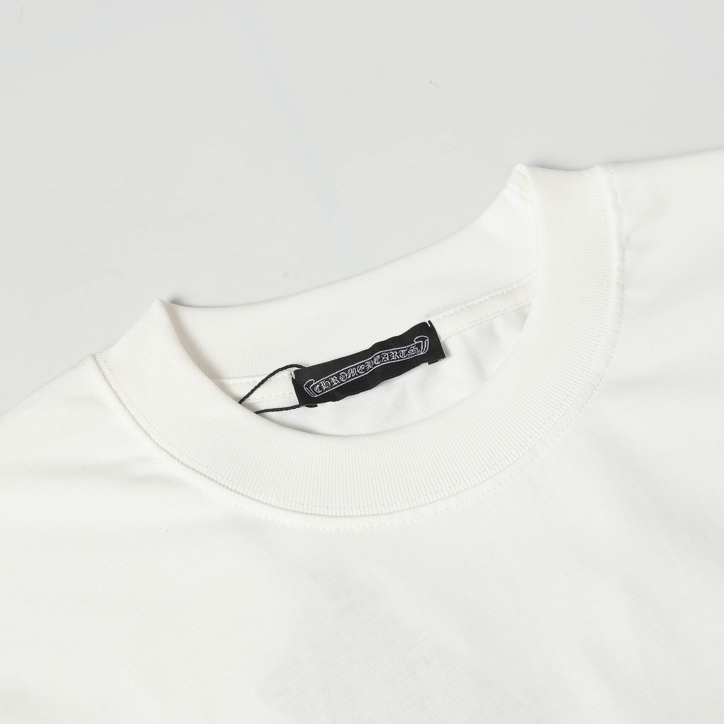 LuxluxHouse Best Quality Clothes Chrome Hearts T-shirt