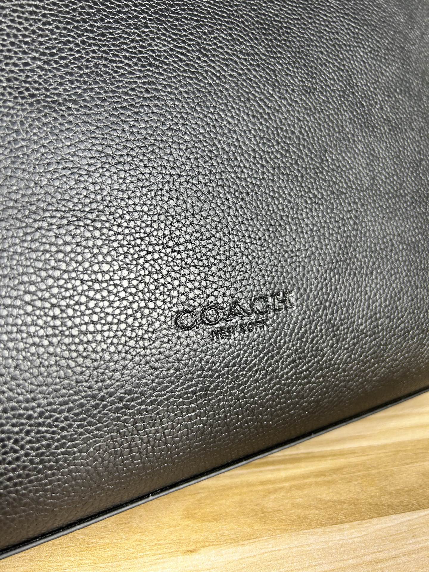 LuxluxHouse Best Quality Bags Coach Men