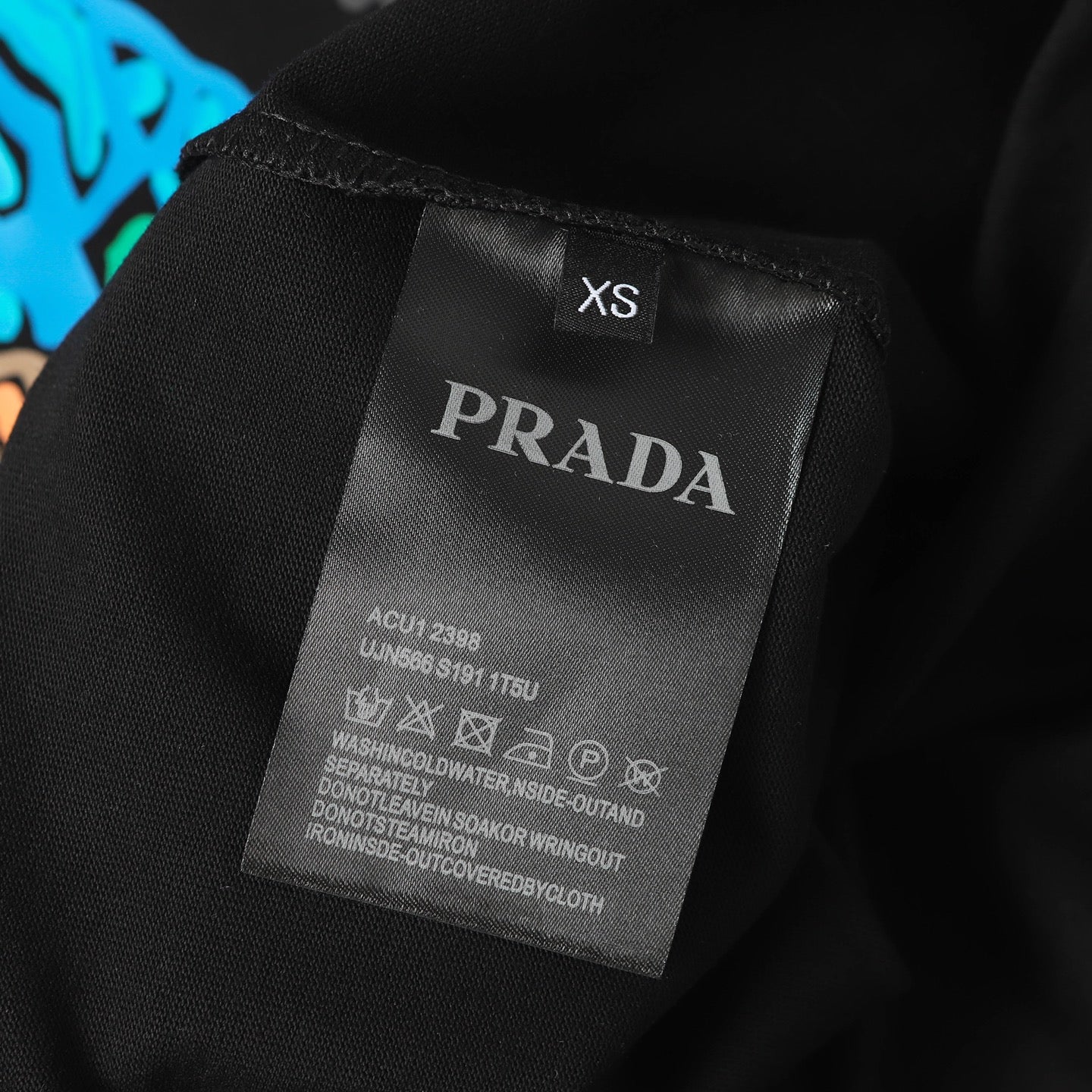 LuxluxHouse Best Quality Clothes T-shirt Prada