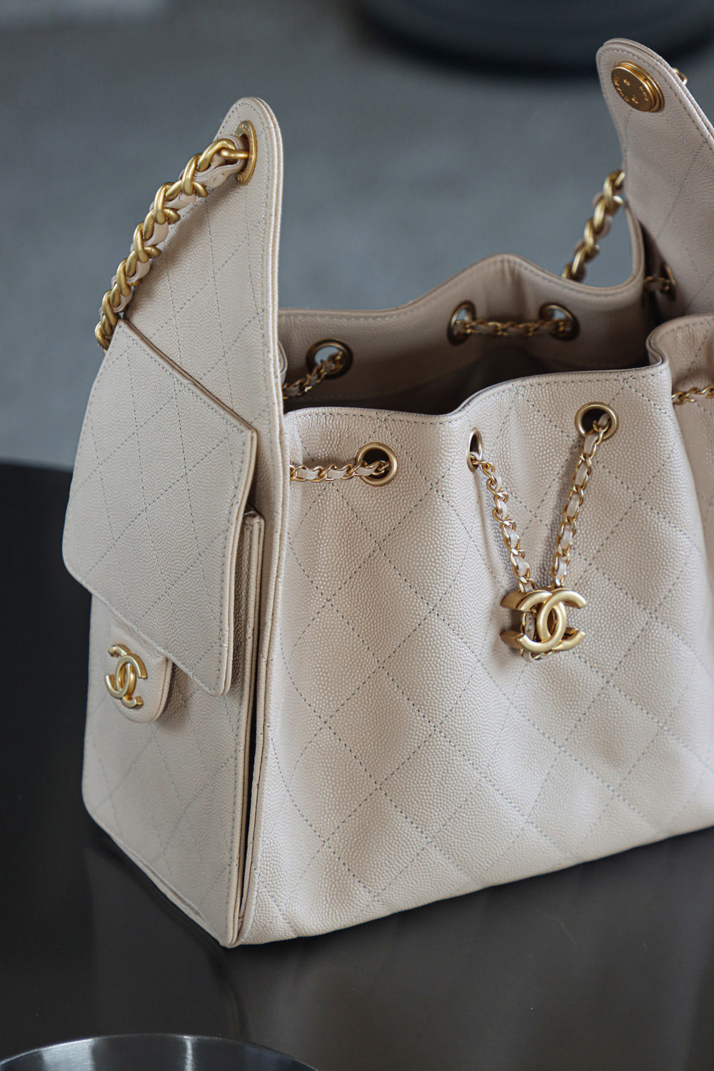 LuxluxHouse Best Quality Bags Chanel Women