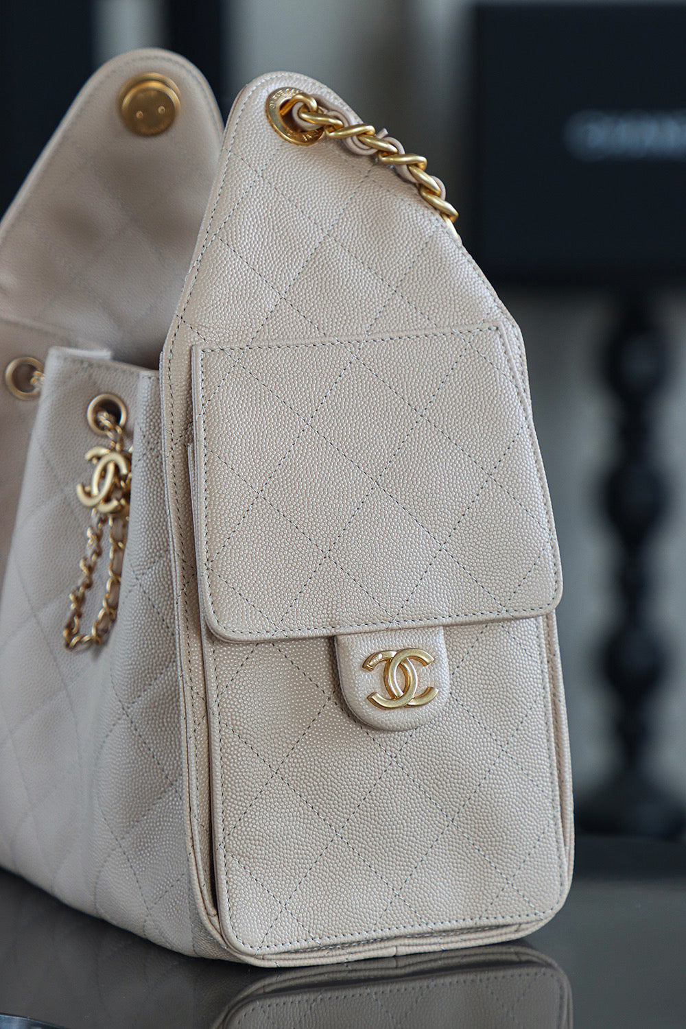 LuxluxHouse Best Quality Bags Chanel Women