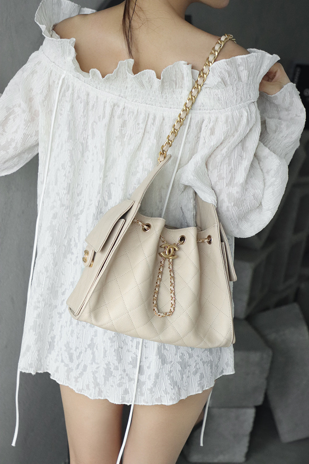 LuxluxHouse Best Quality Bags Chanel Women