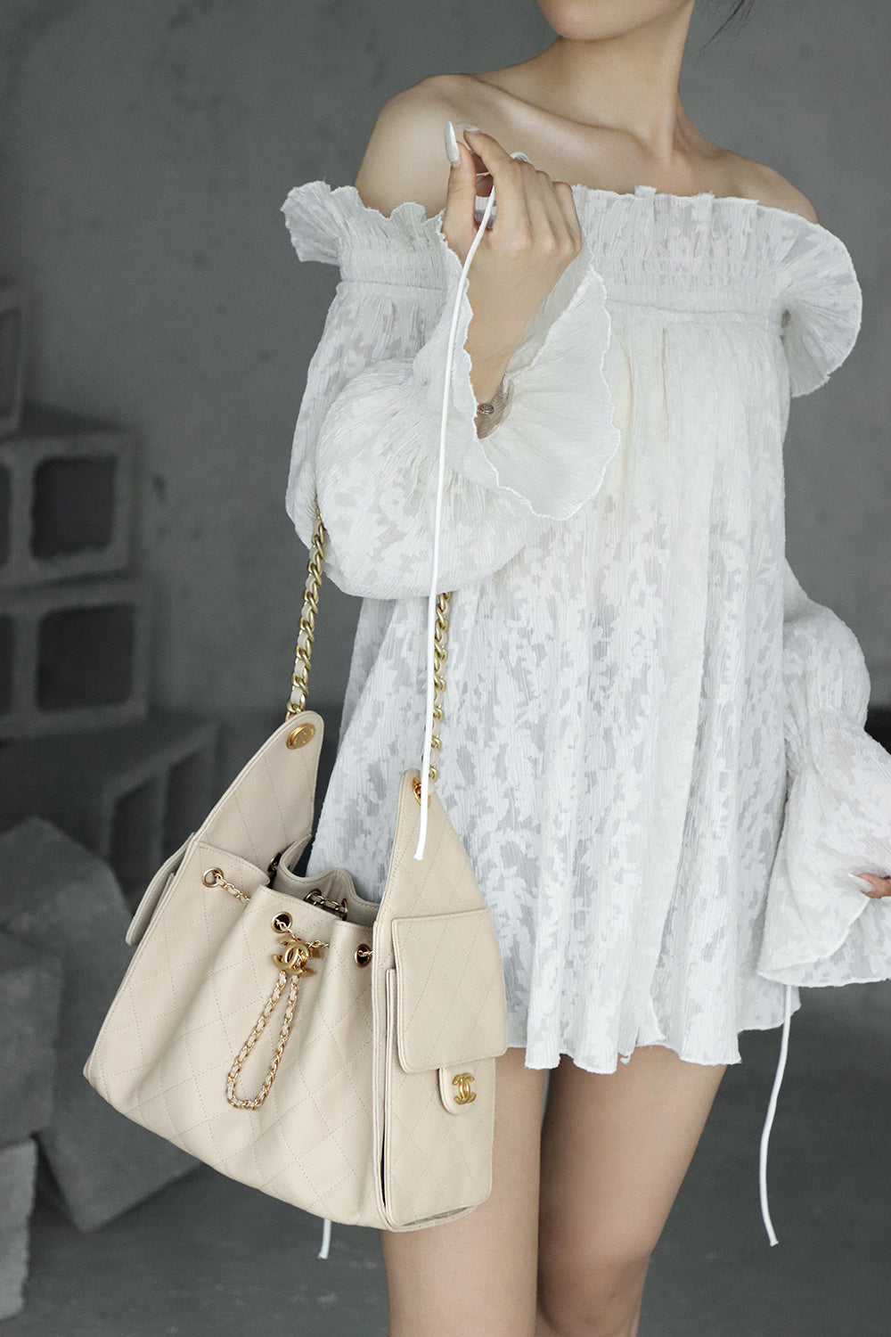 LuxluxHouse Best Quality Bags Chanel Women